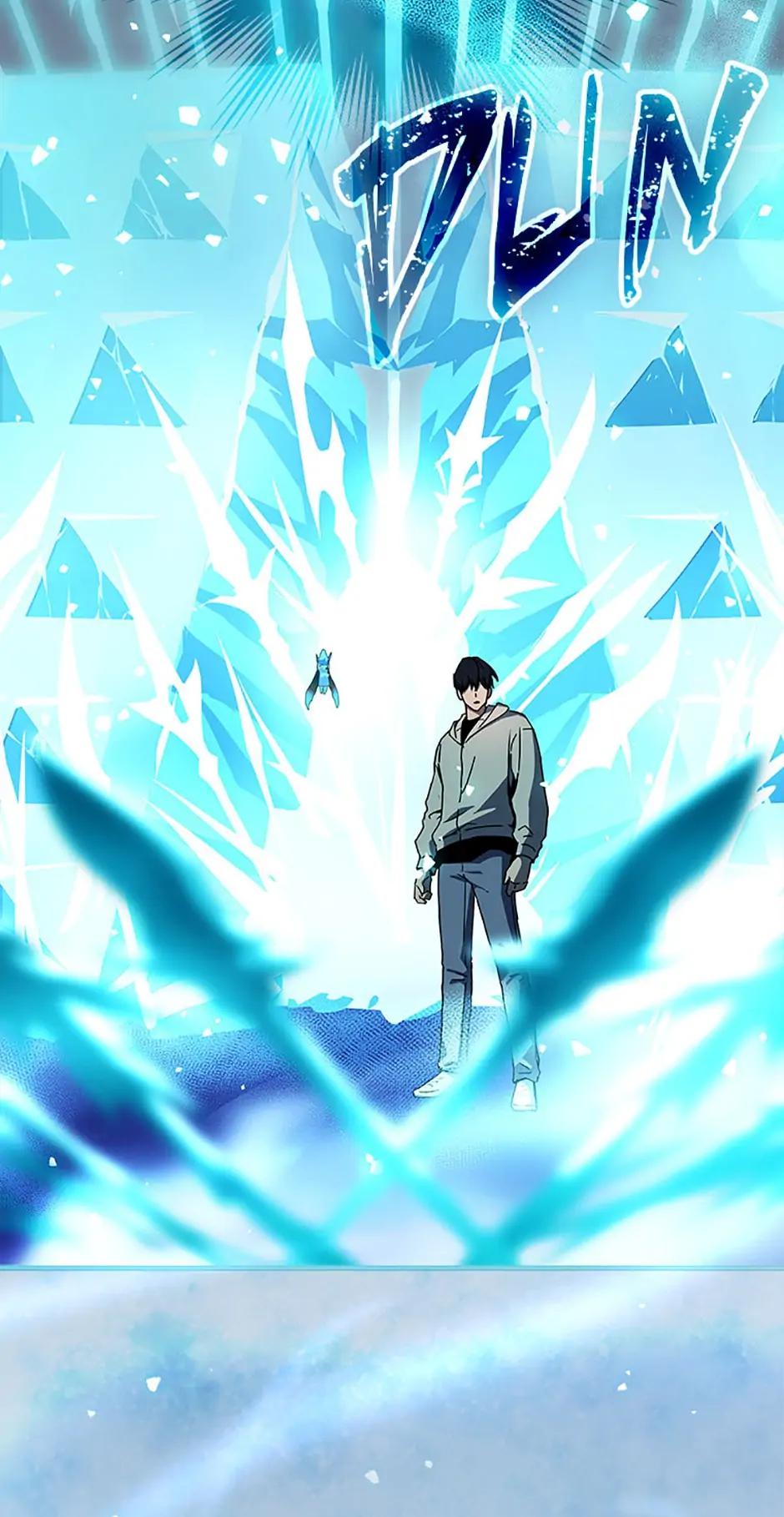 Read The Frozen Player Returns Manga Online