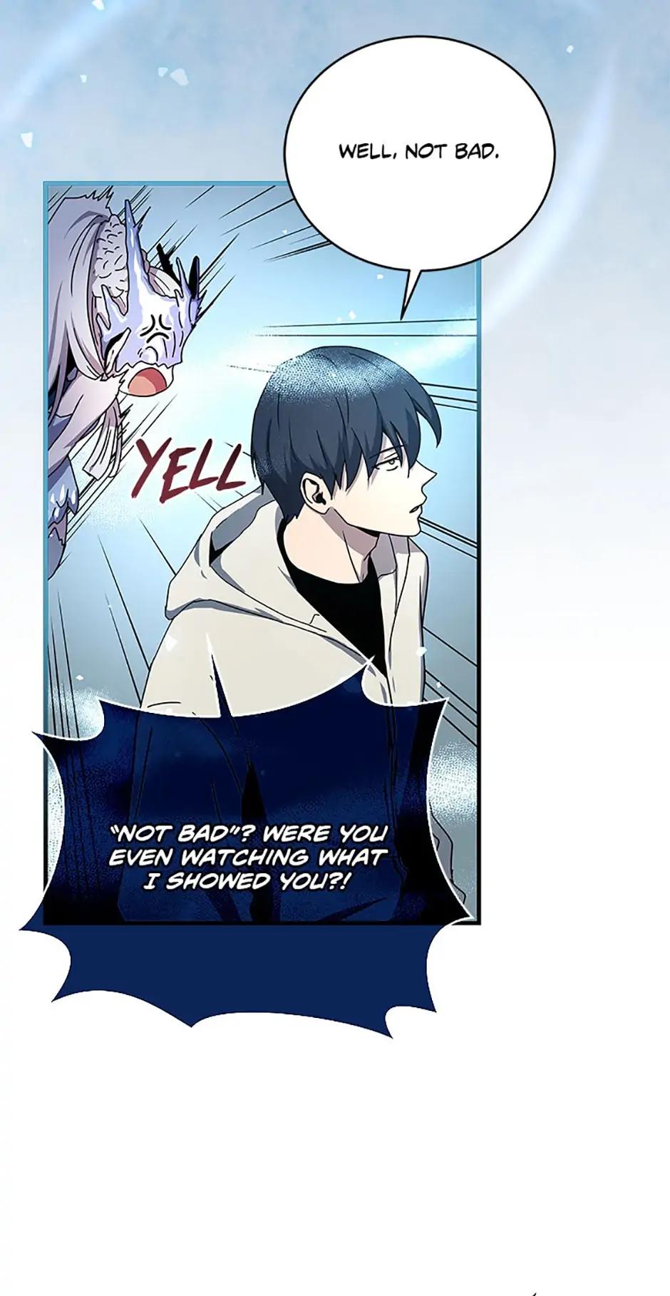 Read The Frozen Player Returns Manga Online