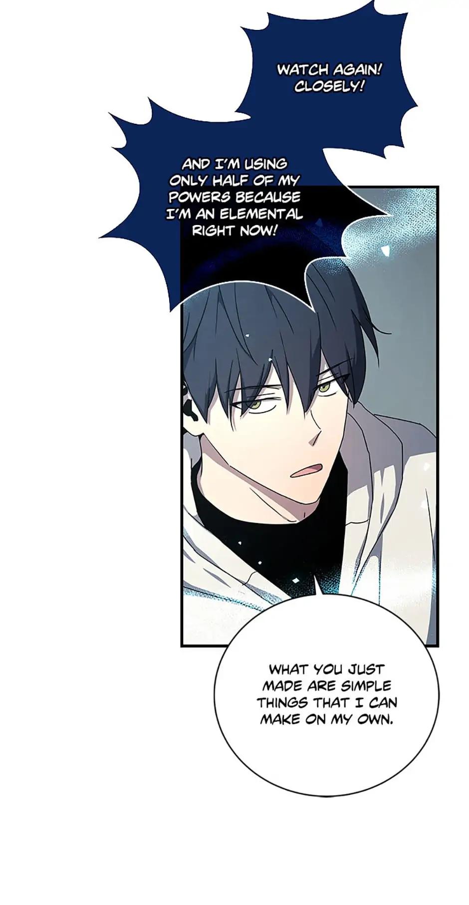 Read The Frozen Player Returns Manga Online