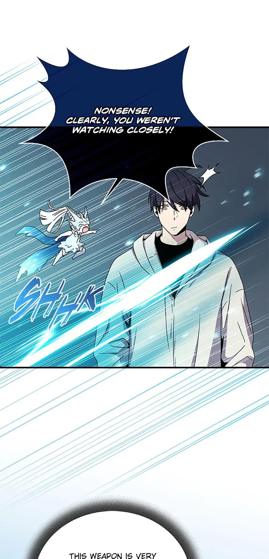 Read The Frozen Player Returns Manga Online