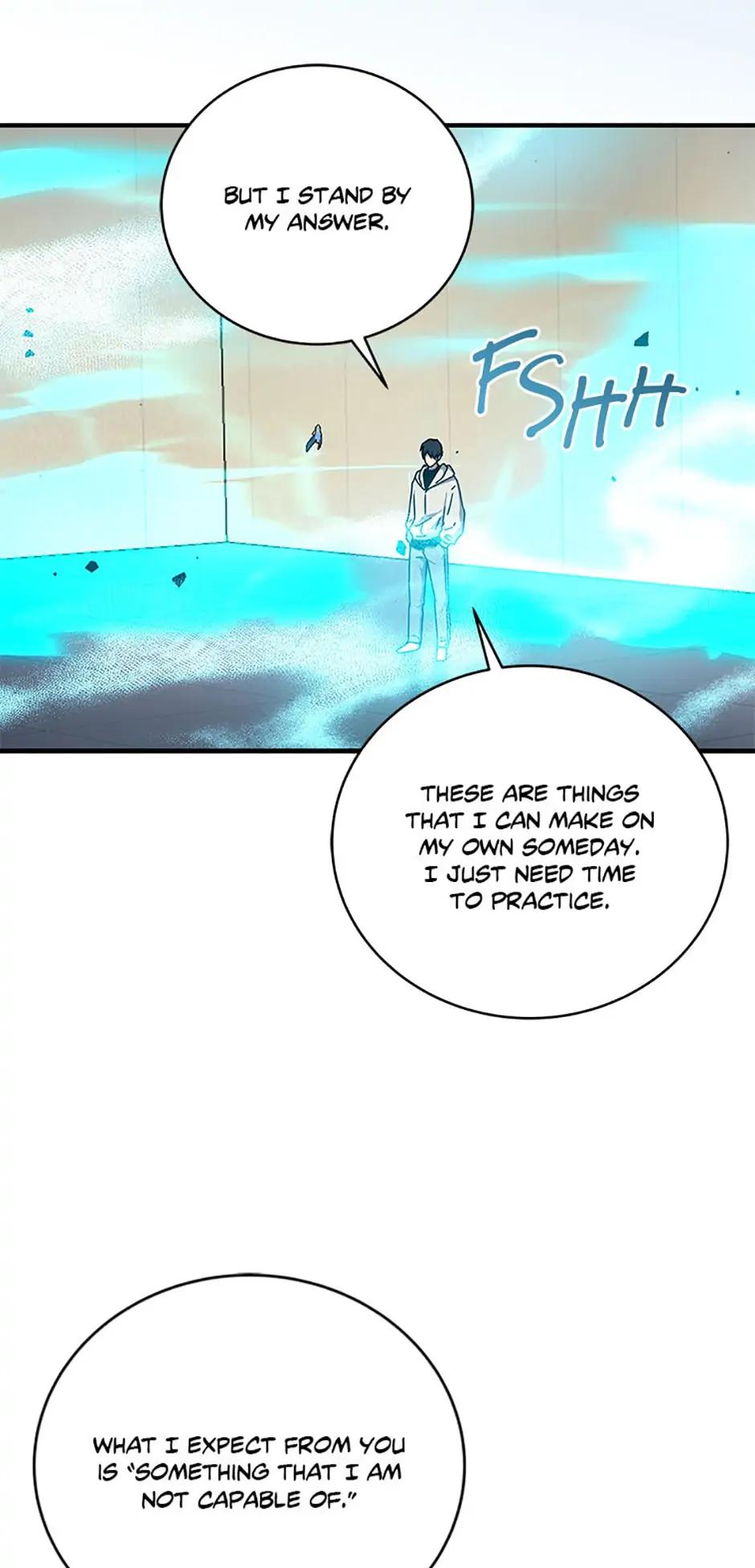 Read The Frozen Player Returns Manga Online