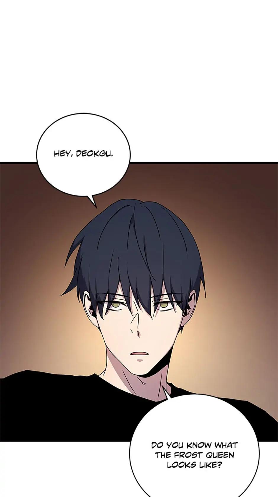 Read The Frozen Player Returns Manga Online