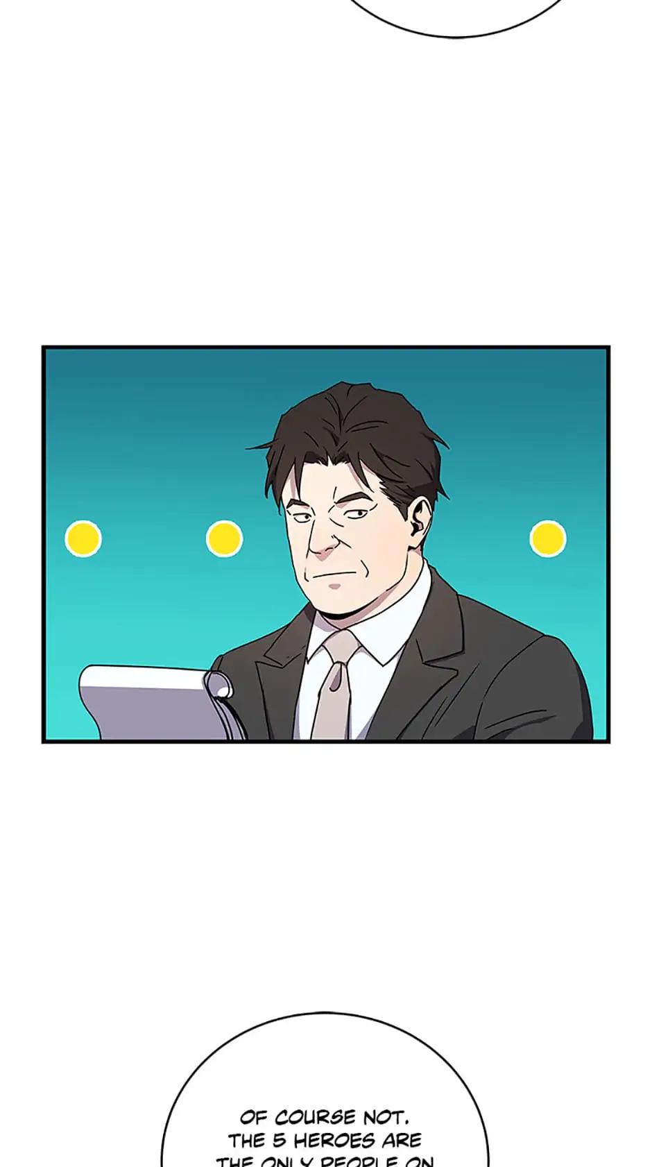 Read The Frozen Player Returns Manga Online