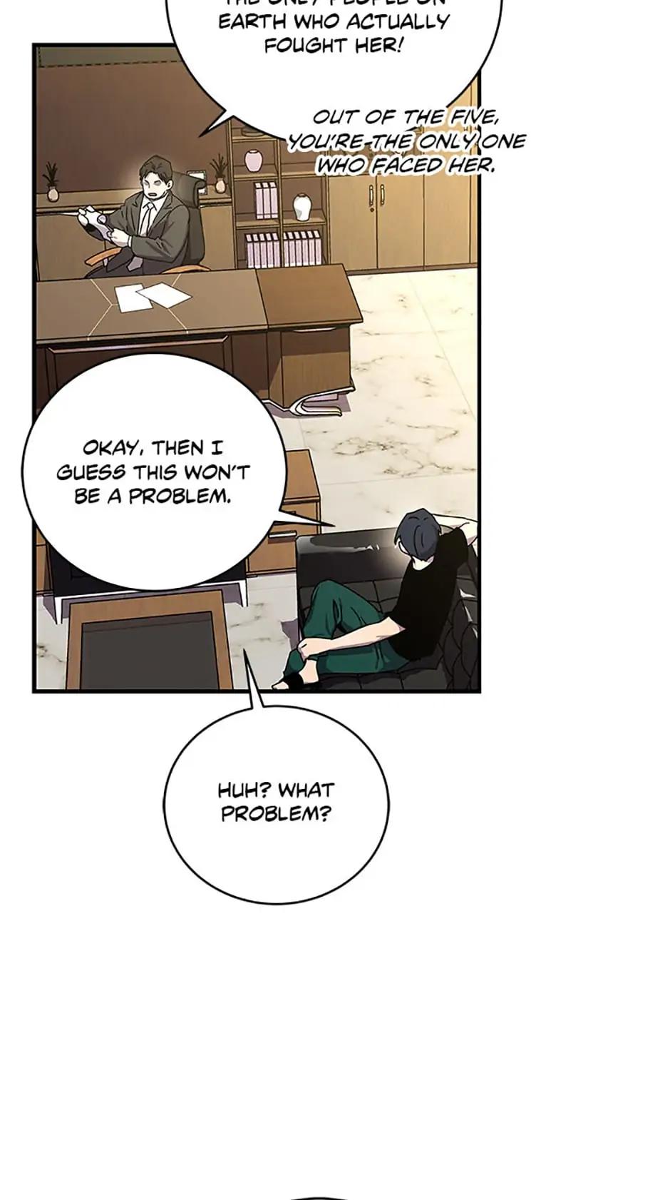Read The Frozen Player Returns Manga Online
