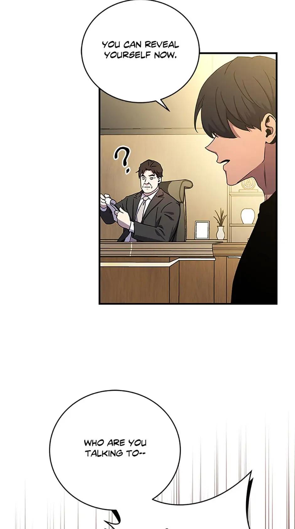 Read The Frozen Player Returns Manga Online