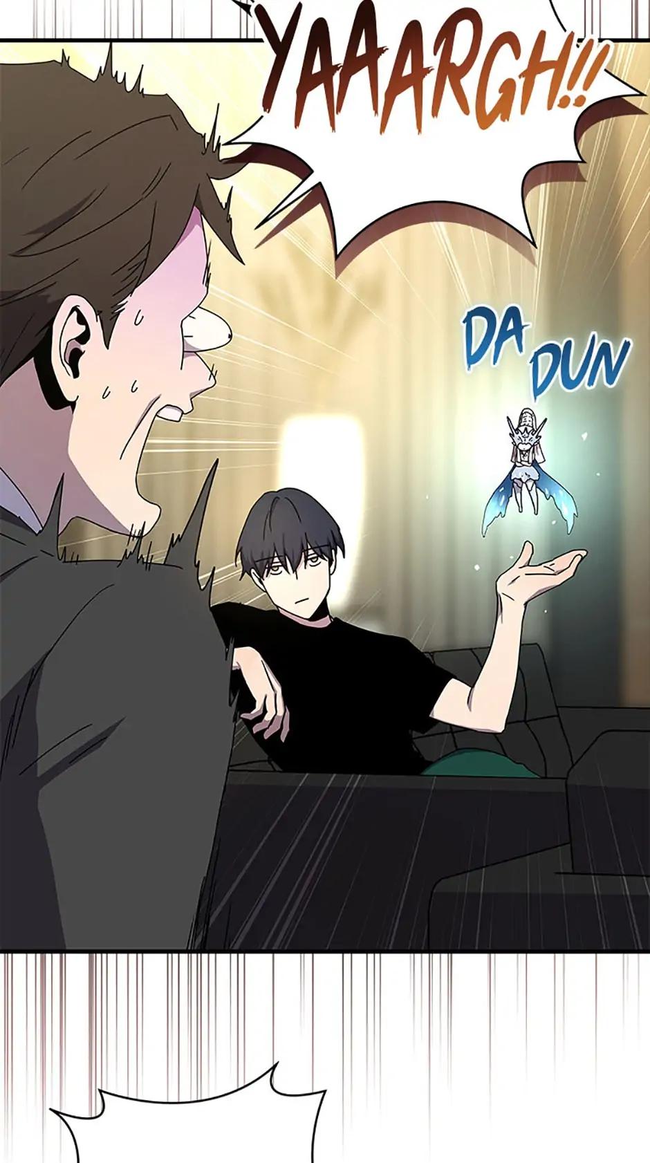 Read The Frozen Player Returns Manga Online