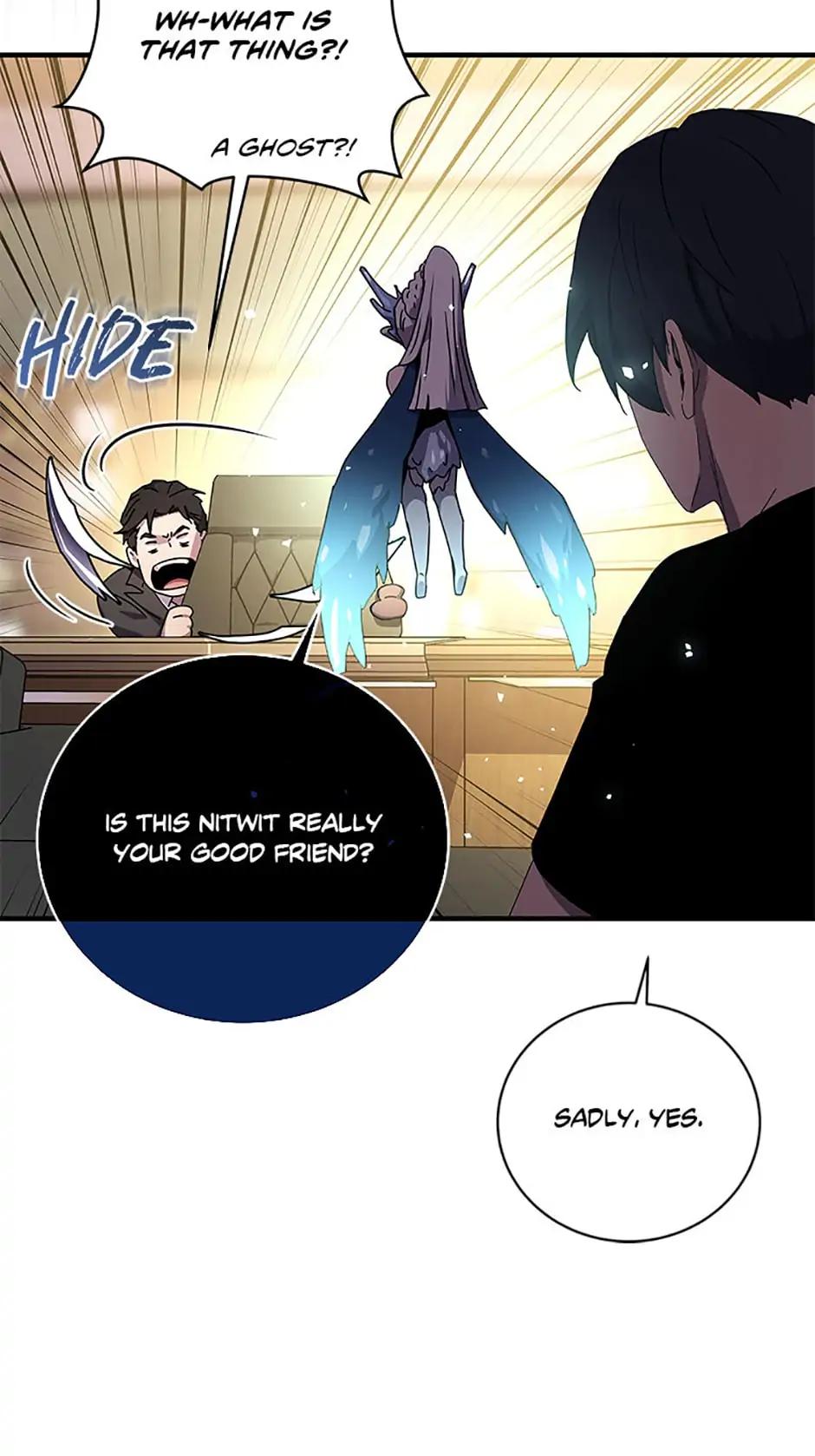 Read The Frozen Player Returns Manga Online