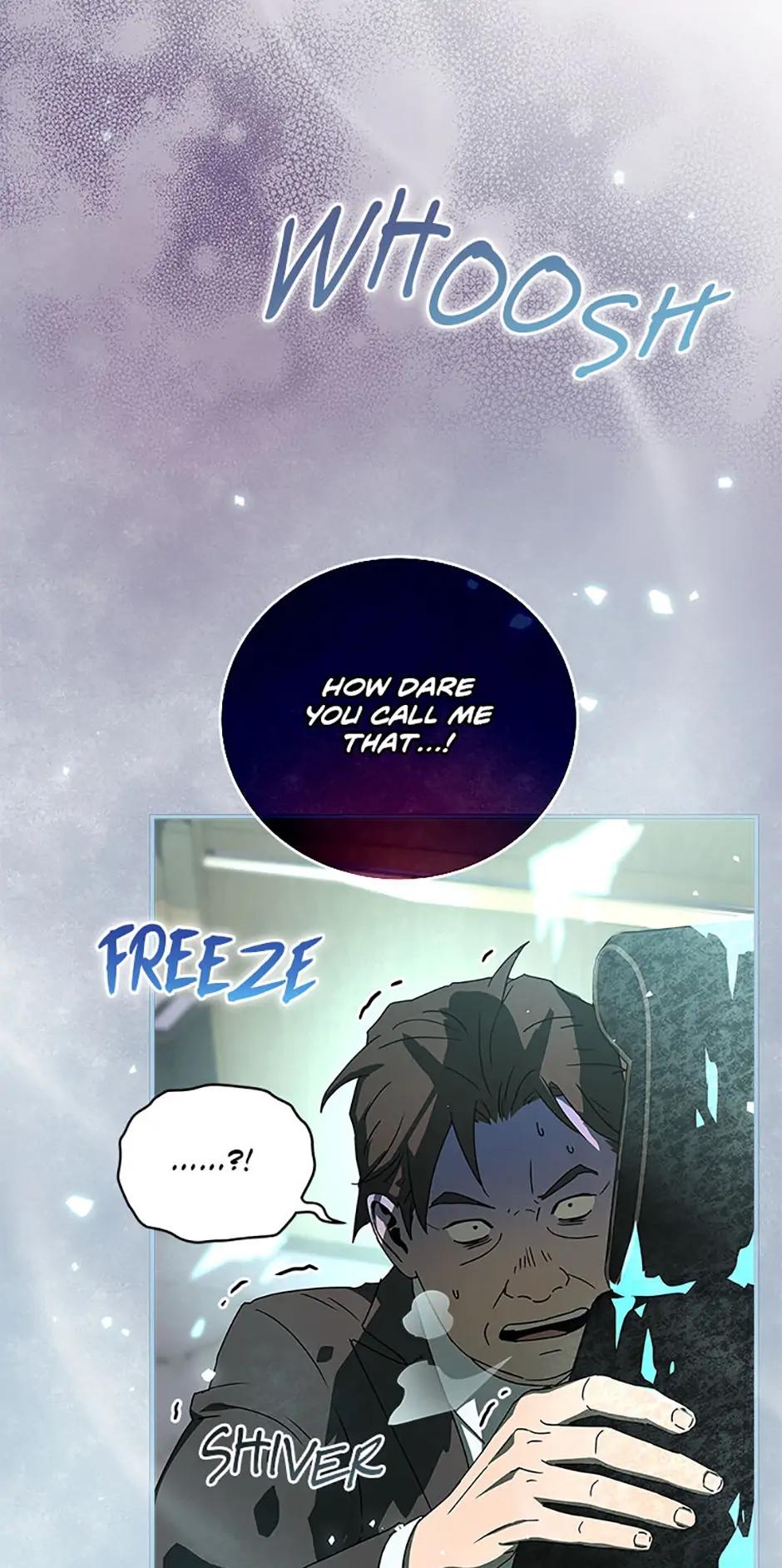 Read The Frozen Player Returns Manga Online