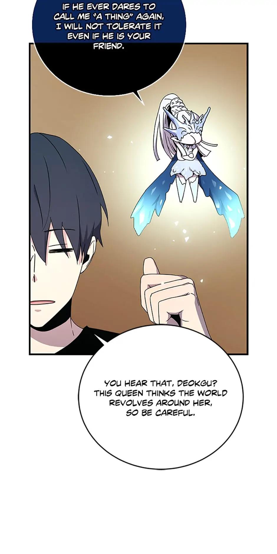 Read The Frozen Player Returns Manga Online