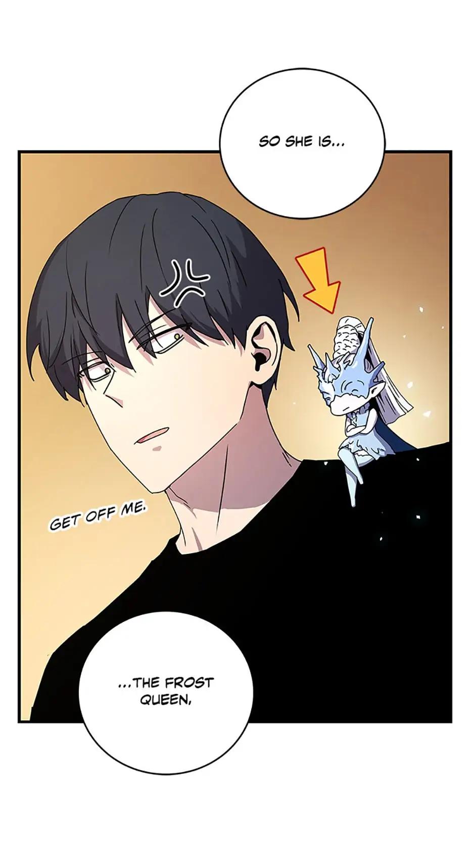 Read The Frozen Player Returns Manga Online