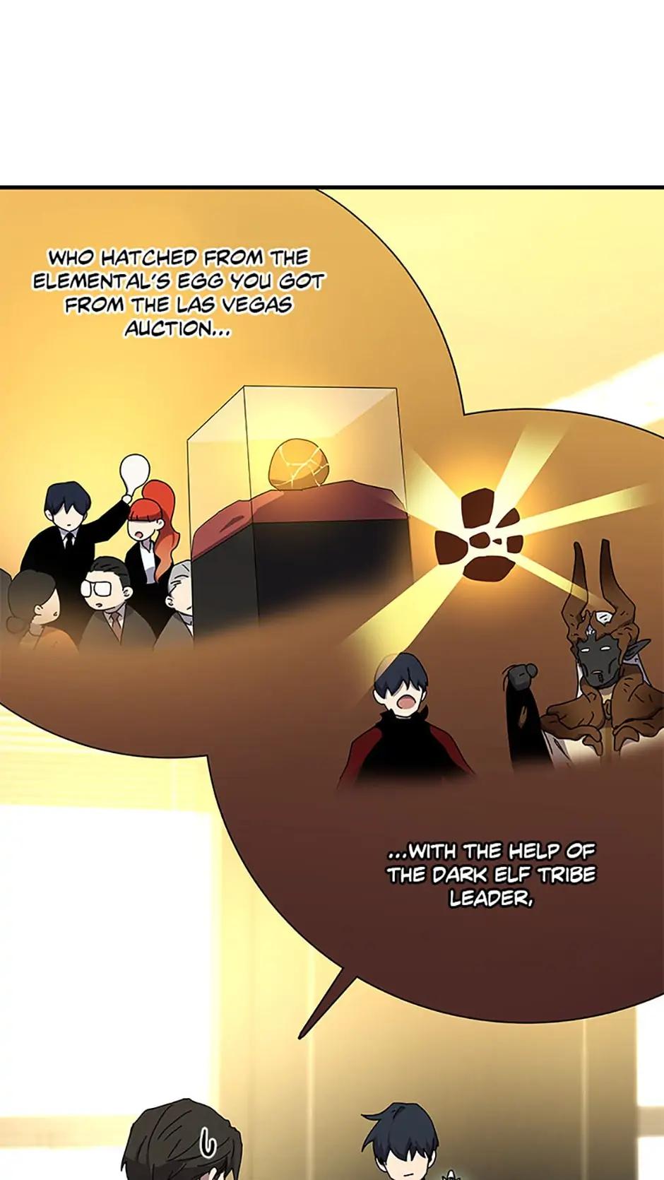 Read The Frozen Player Returns Manga Online