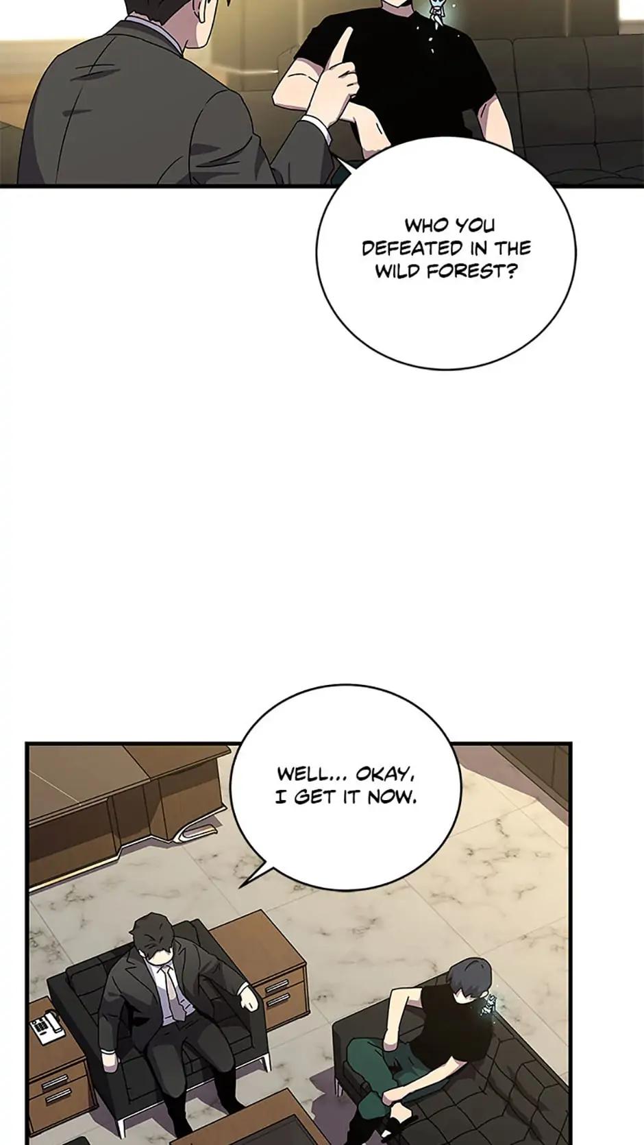 Read The Frozen Player Returns Manga Online