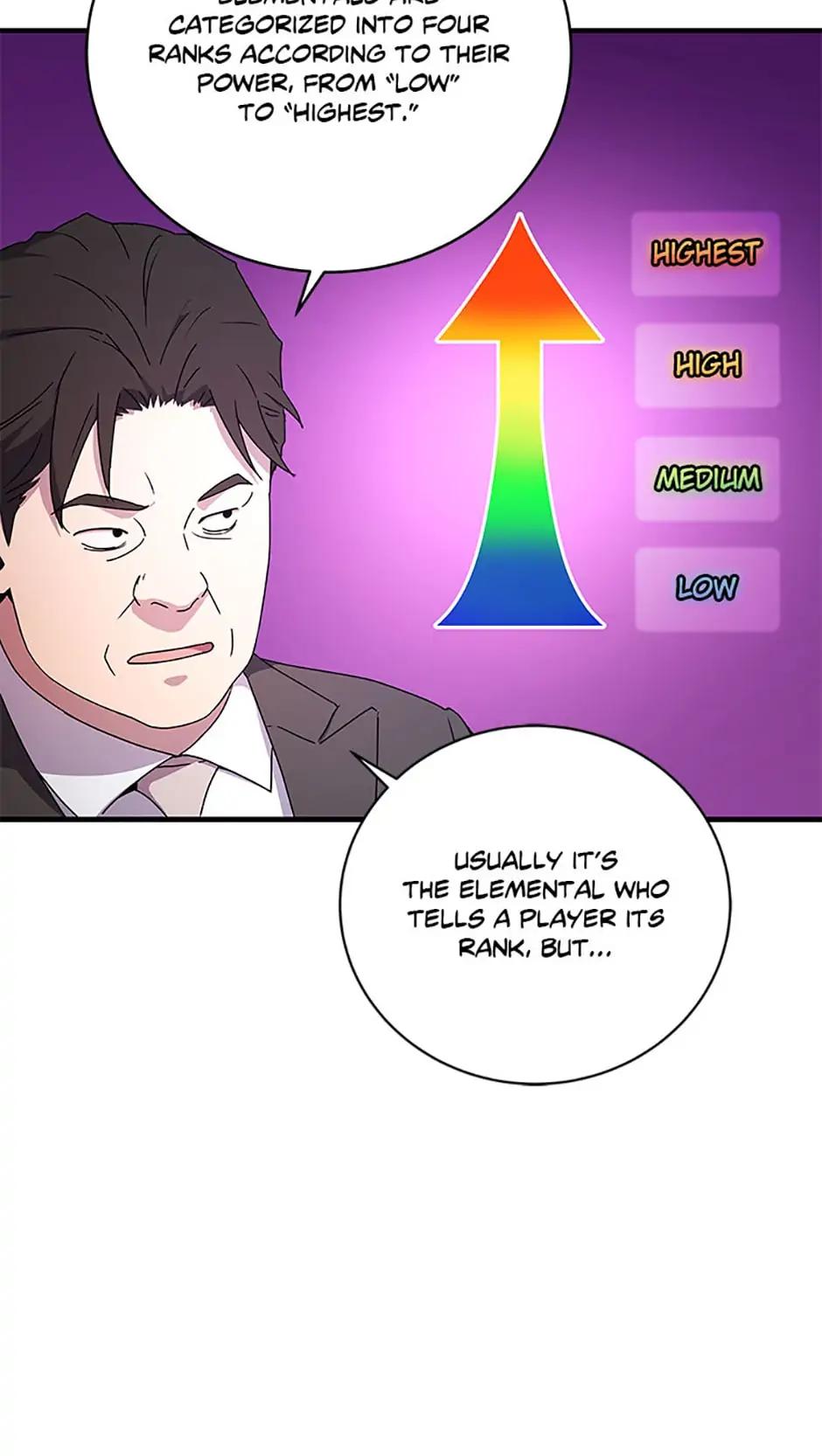 Read The Frozen Player Returns Manga Online