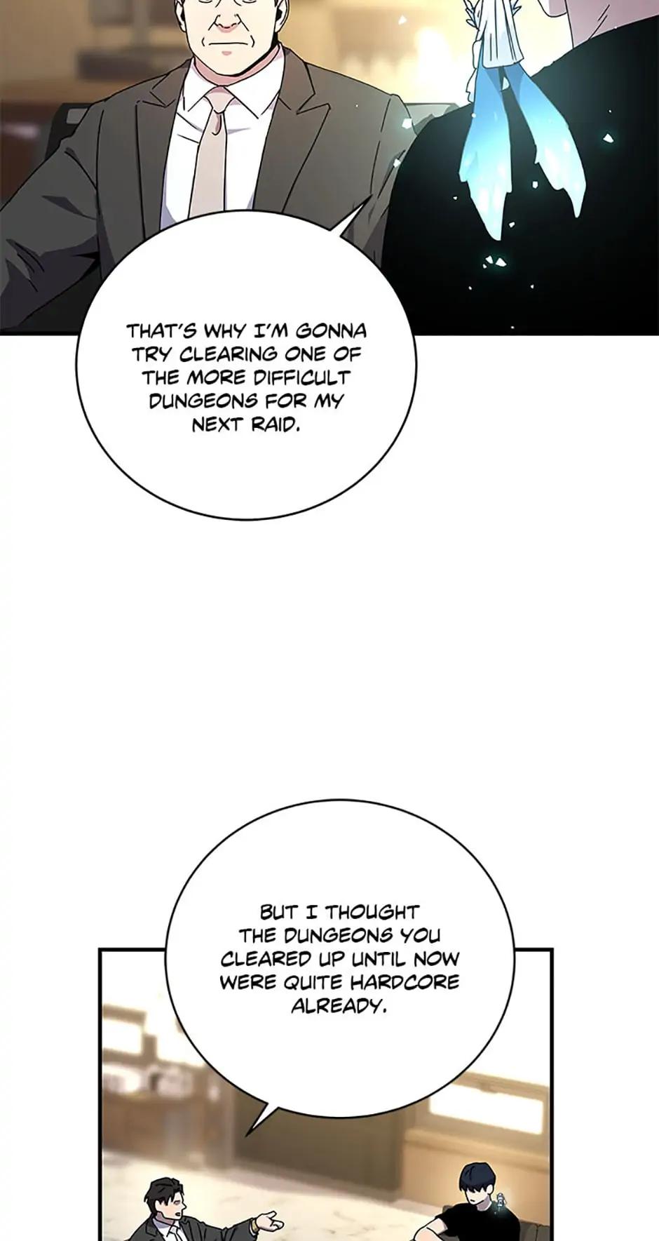 Read The Frozen Player Returns Manga Online
