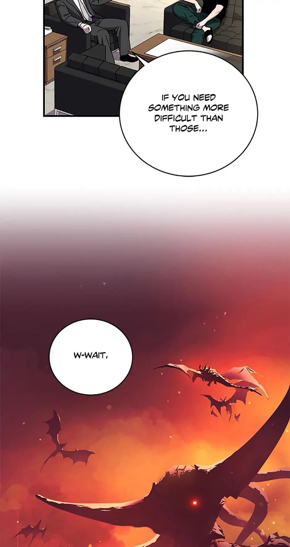 Read The Frozen Player Returns Manga Online