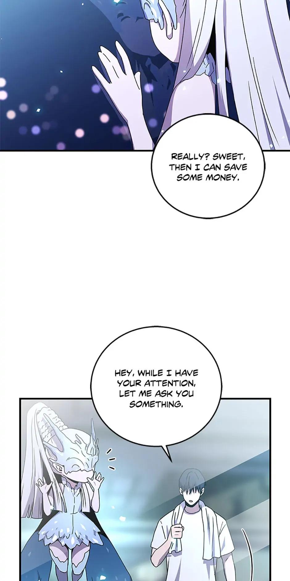 Read The Frozen Player Returns Manga Online