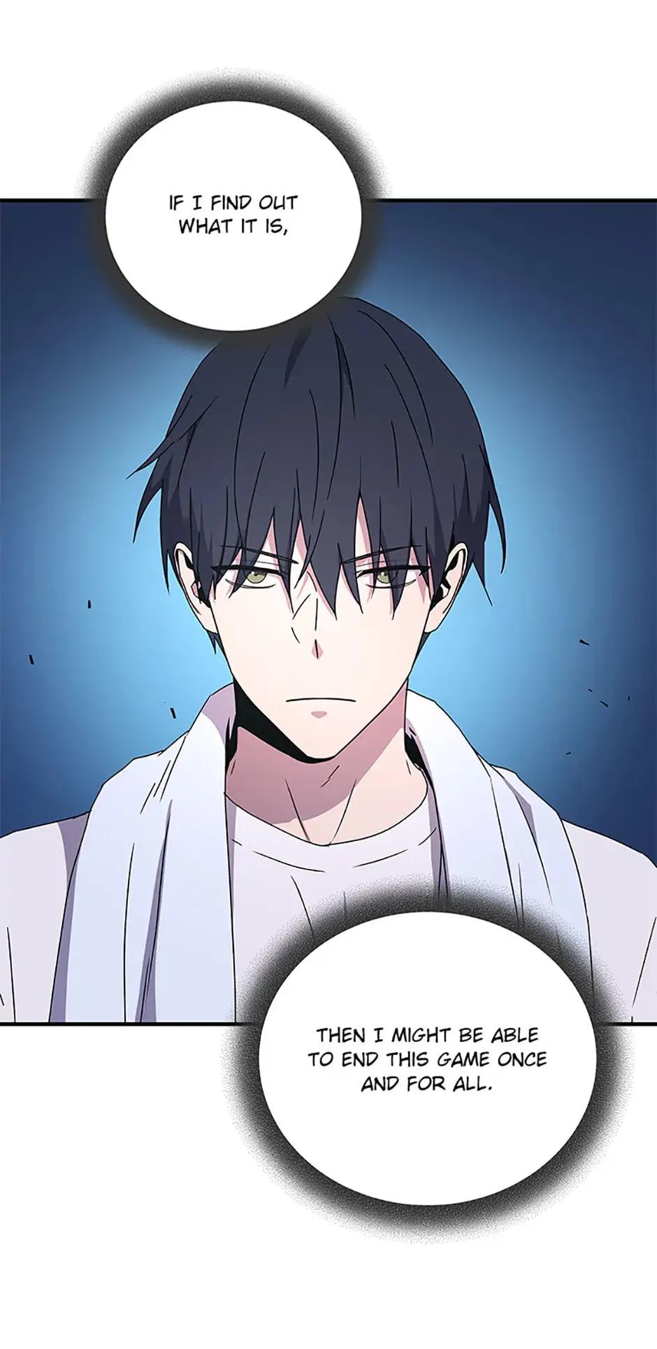 Read The Frozen Player Returns Manga Online