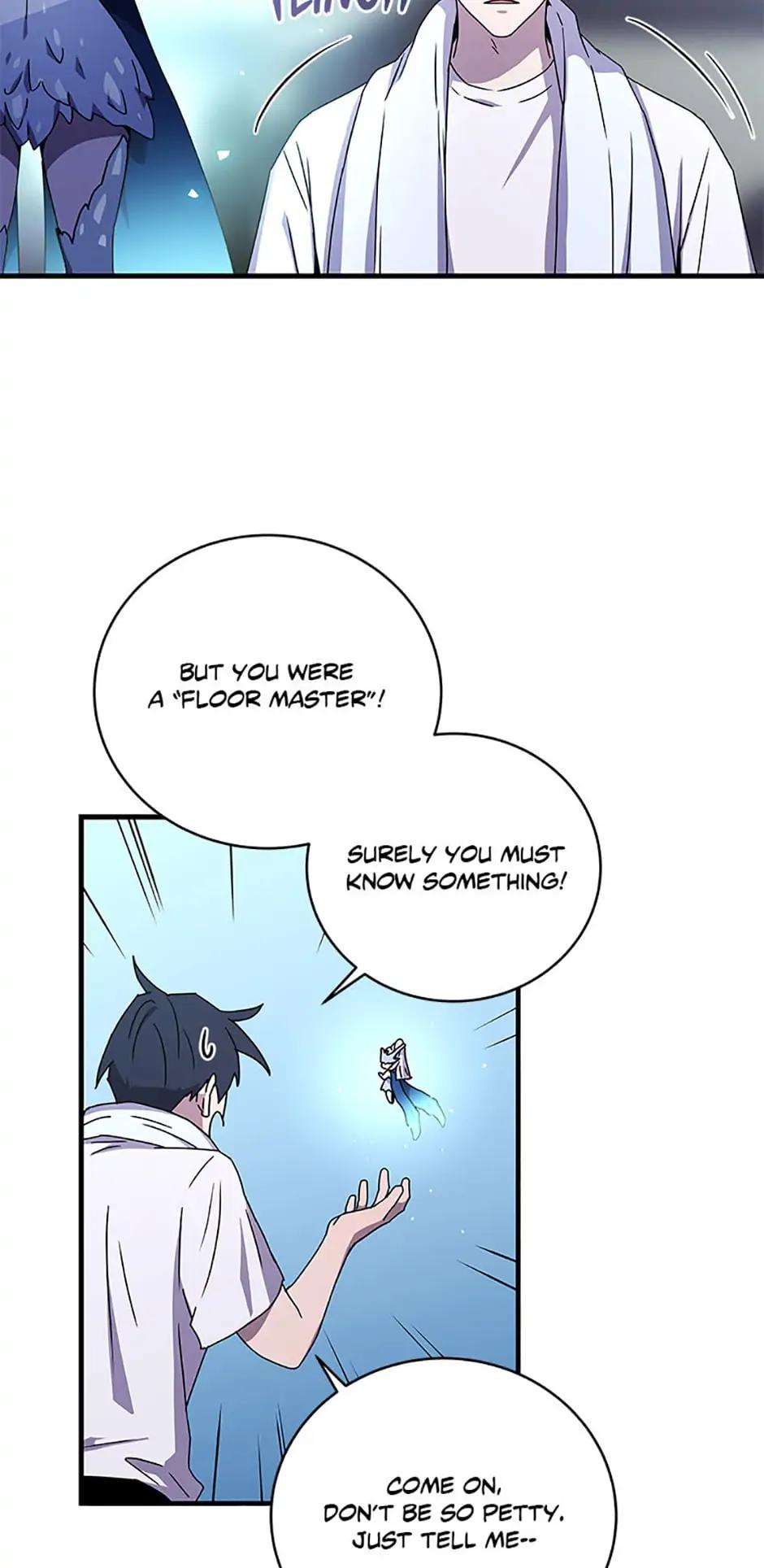 Read The Frozen Player Returns Manga Online