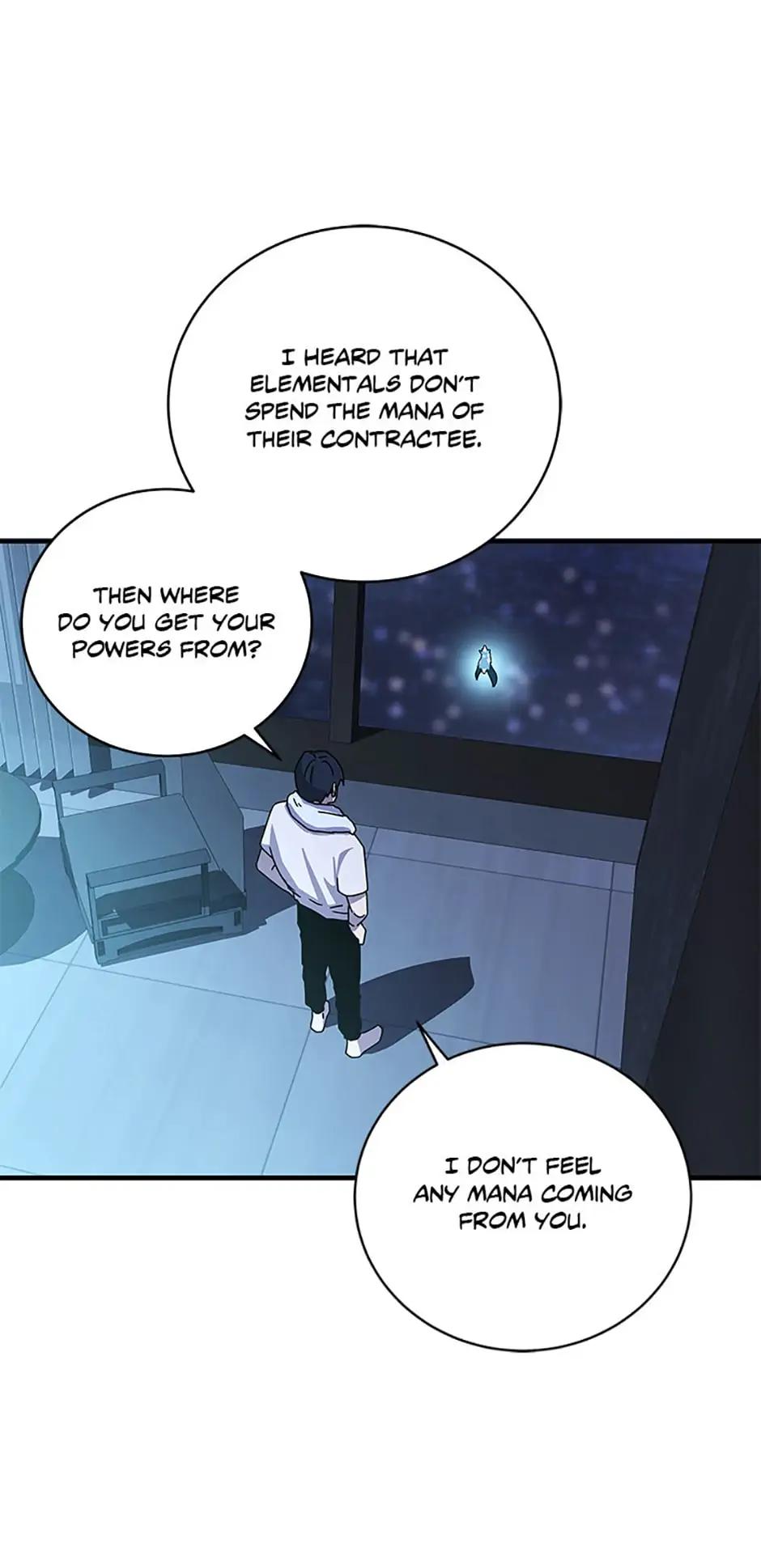 Read The Frozen Player Returns Manga Online