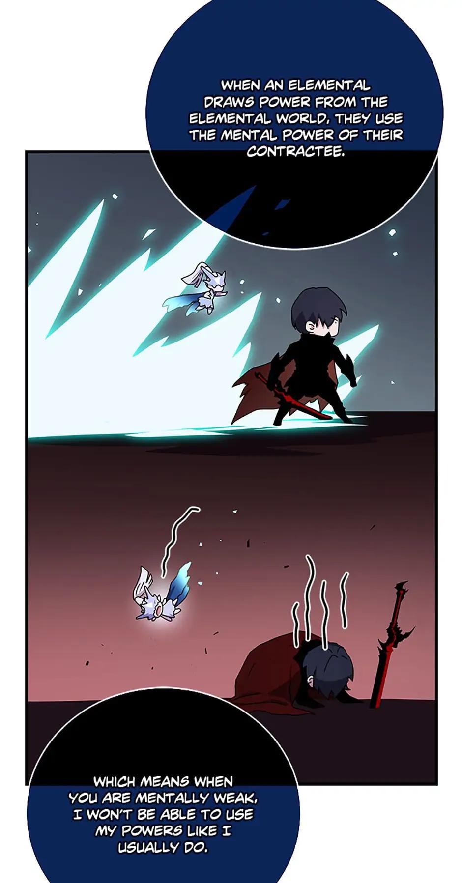 Read The Frozen Player Returns Manga Online
