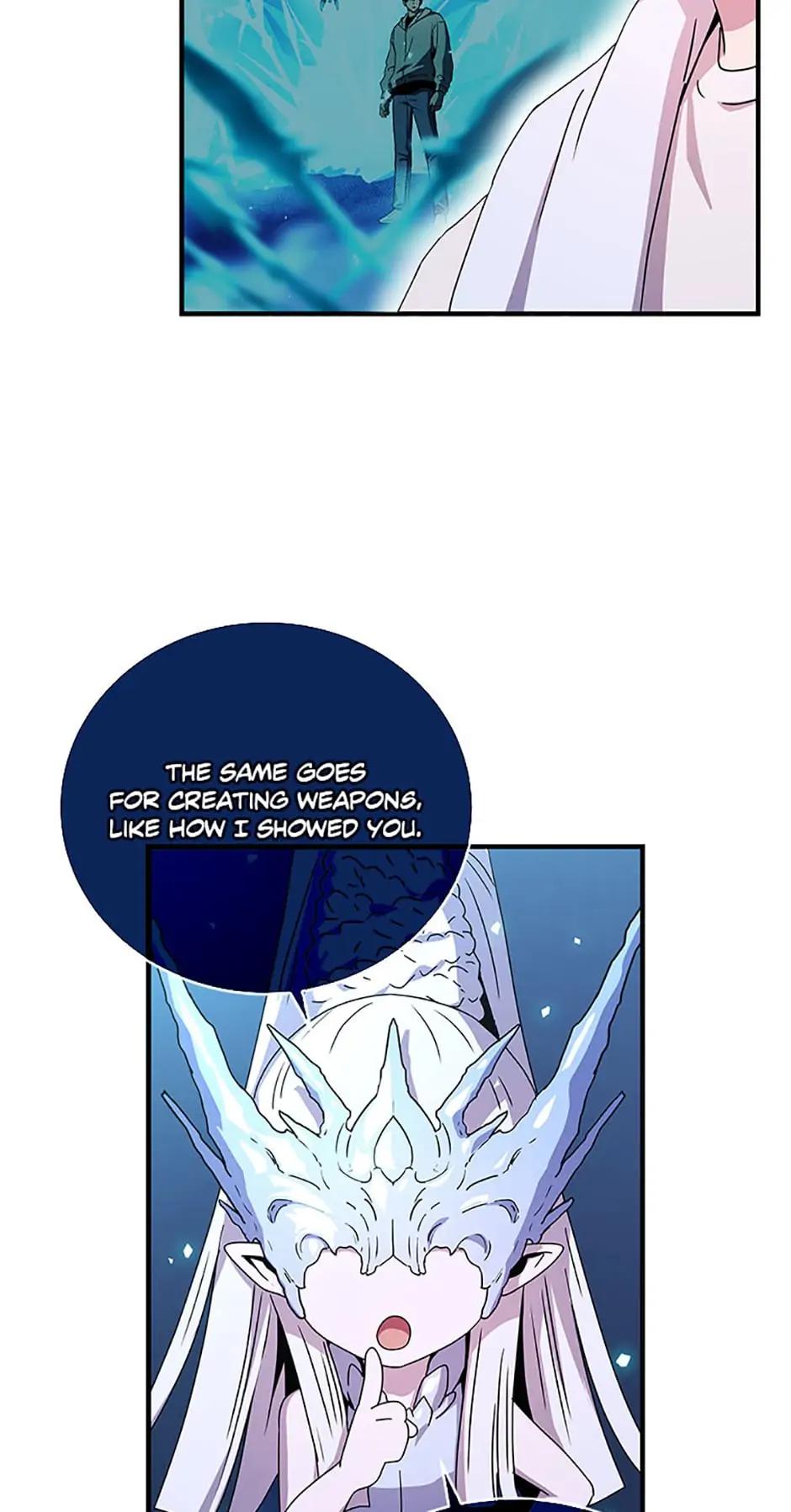 Read The Frozen Player Returns Manga Online
