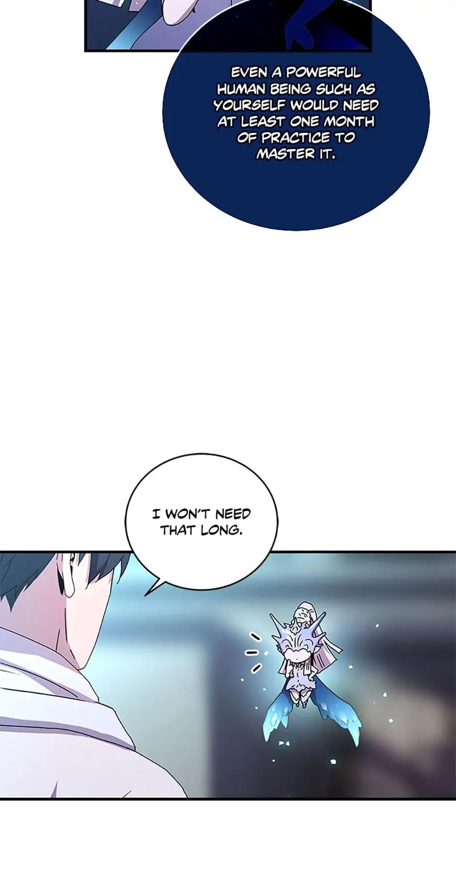 Read The Frozen Player Returns Manga Online
