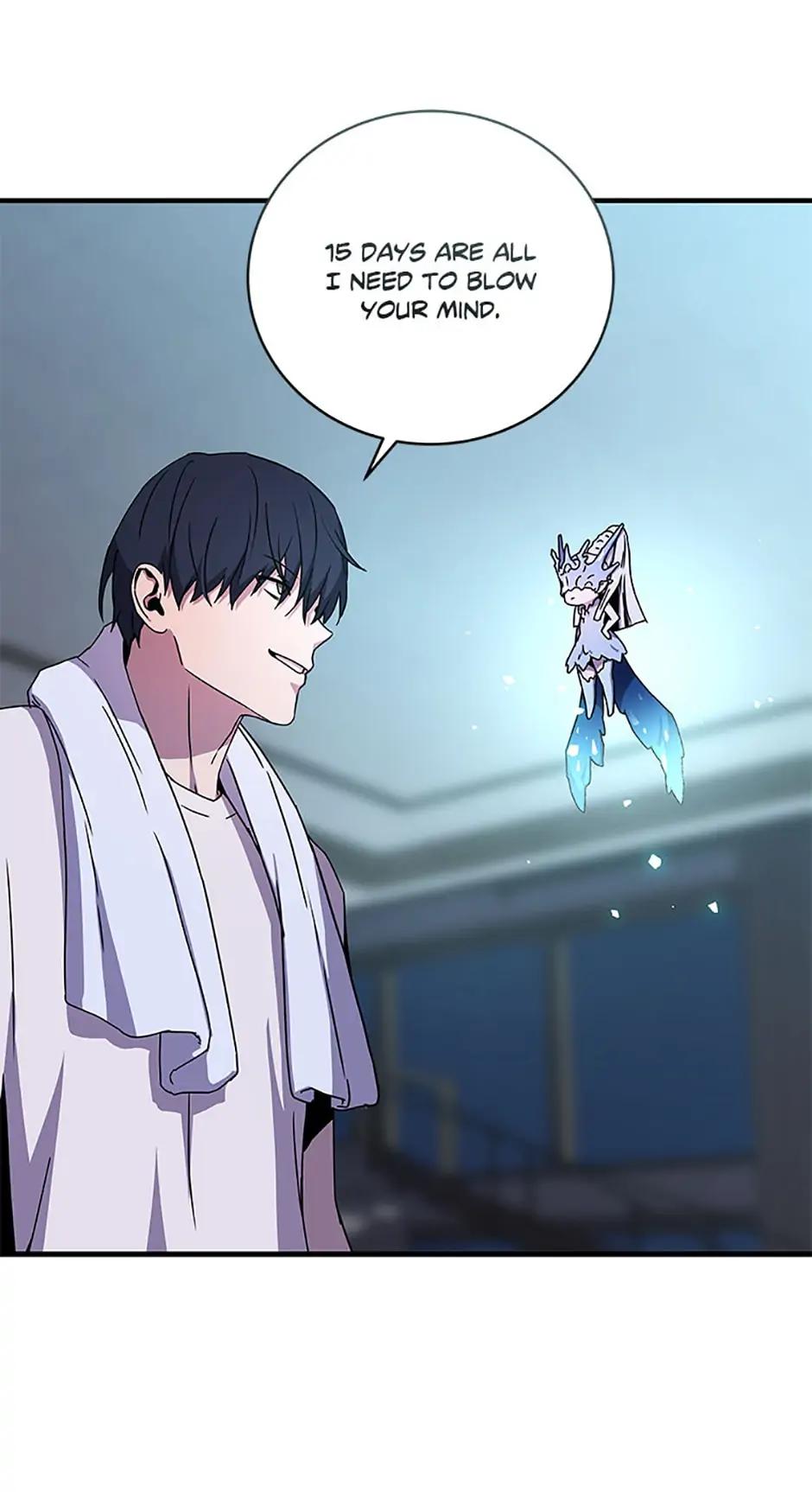 Read The Frozen Player Returns Manga Online