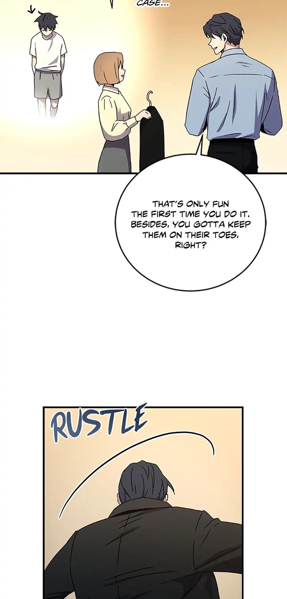 Read The Frozen Player Returns Manga Online