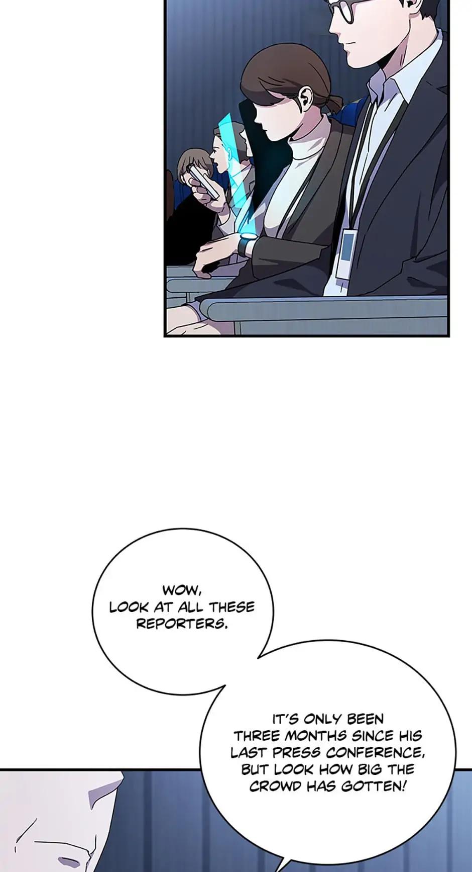 Read The Frozen Player Returns Manga Online