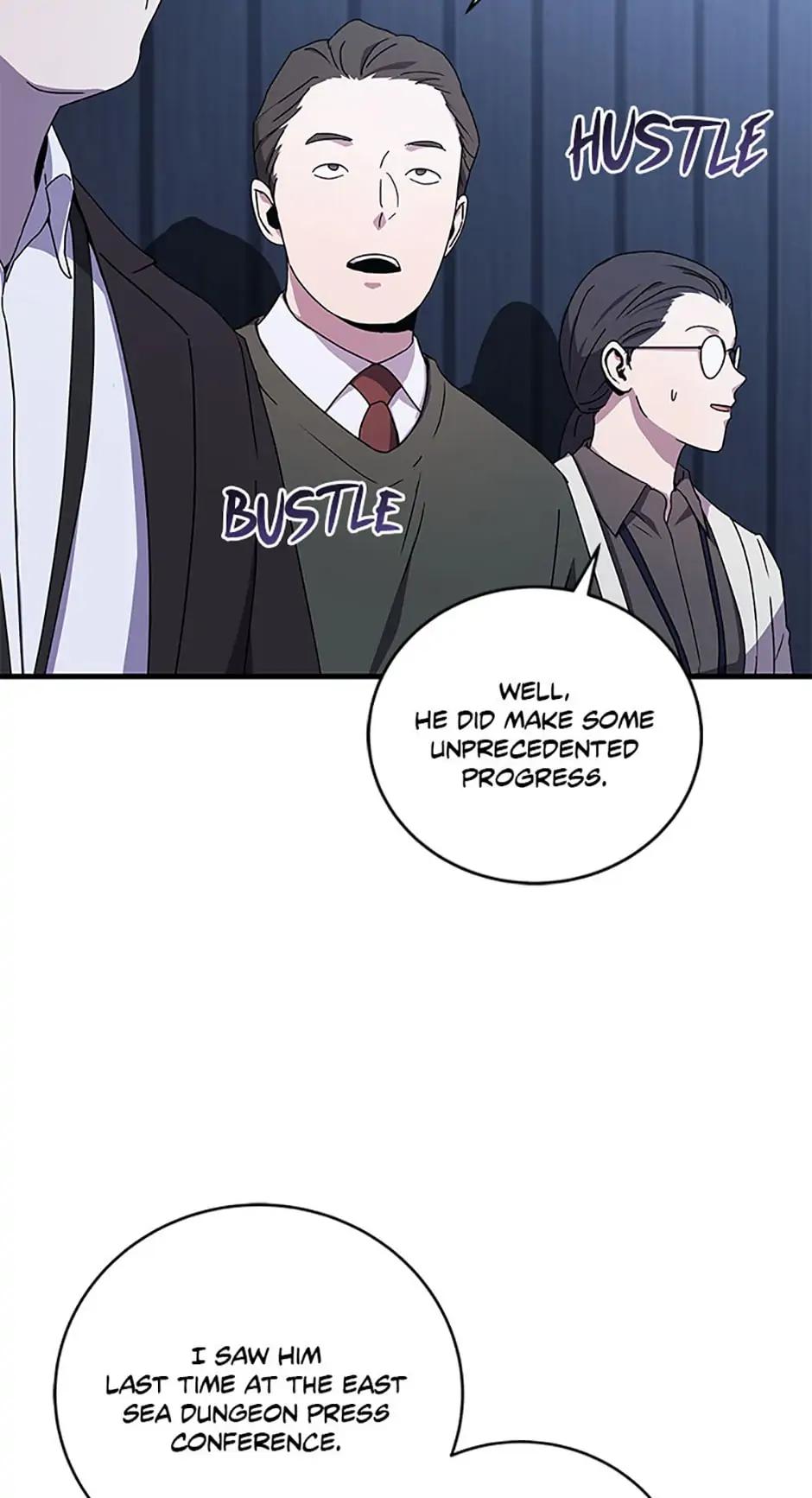 Read The Frozen Player Returns Manga Online