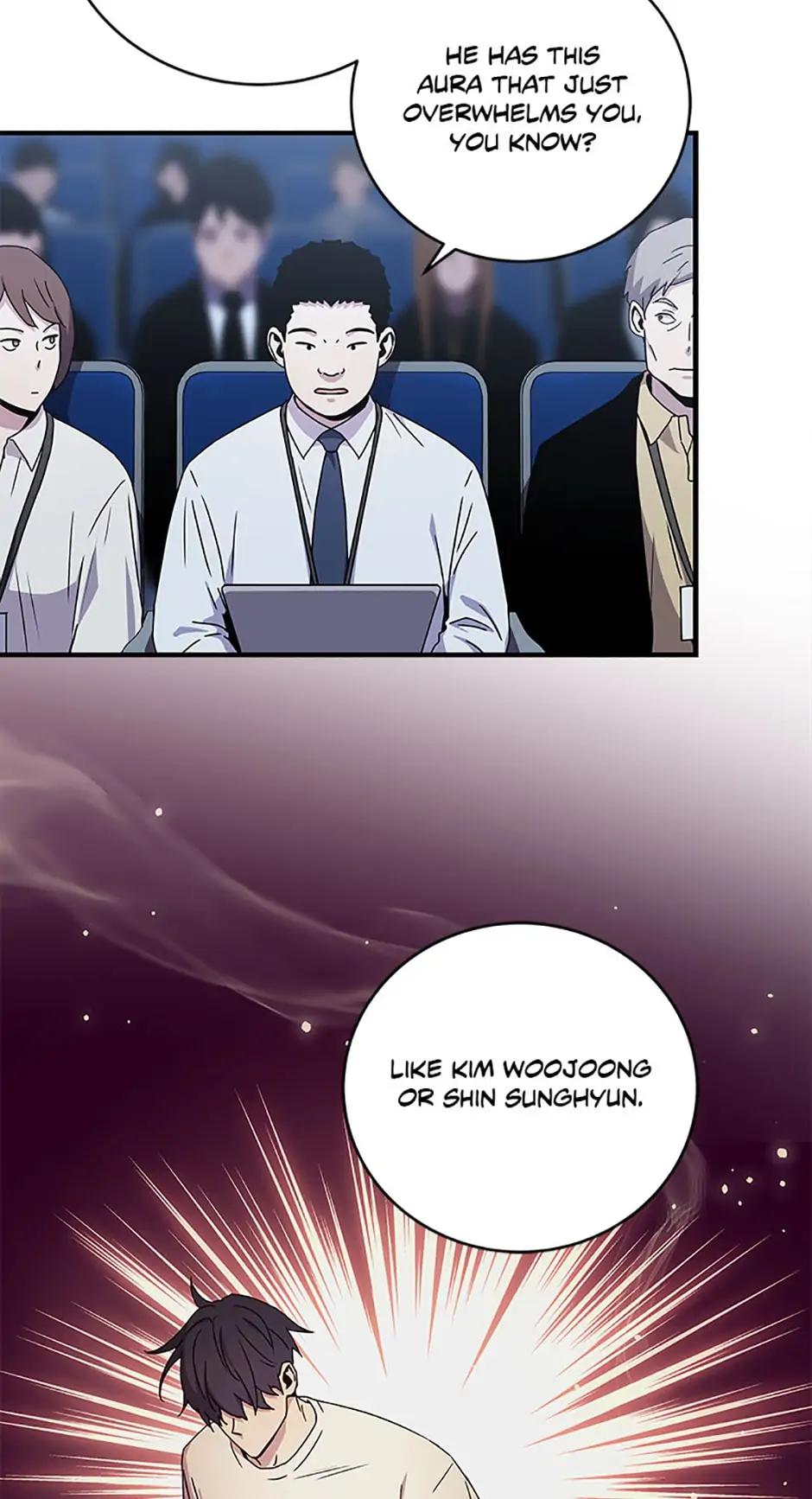 Read The Frozen Player Returns Manga Online