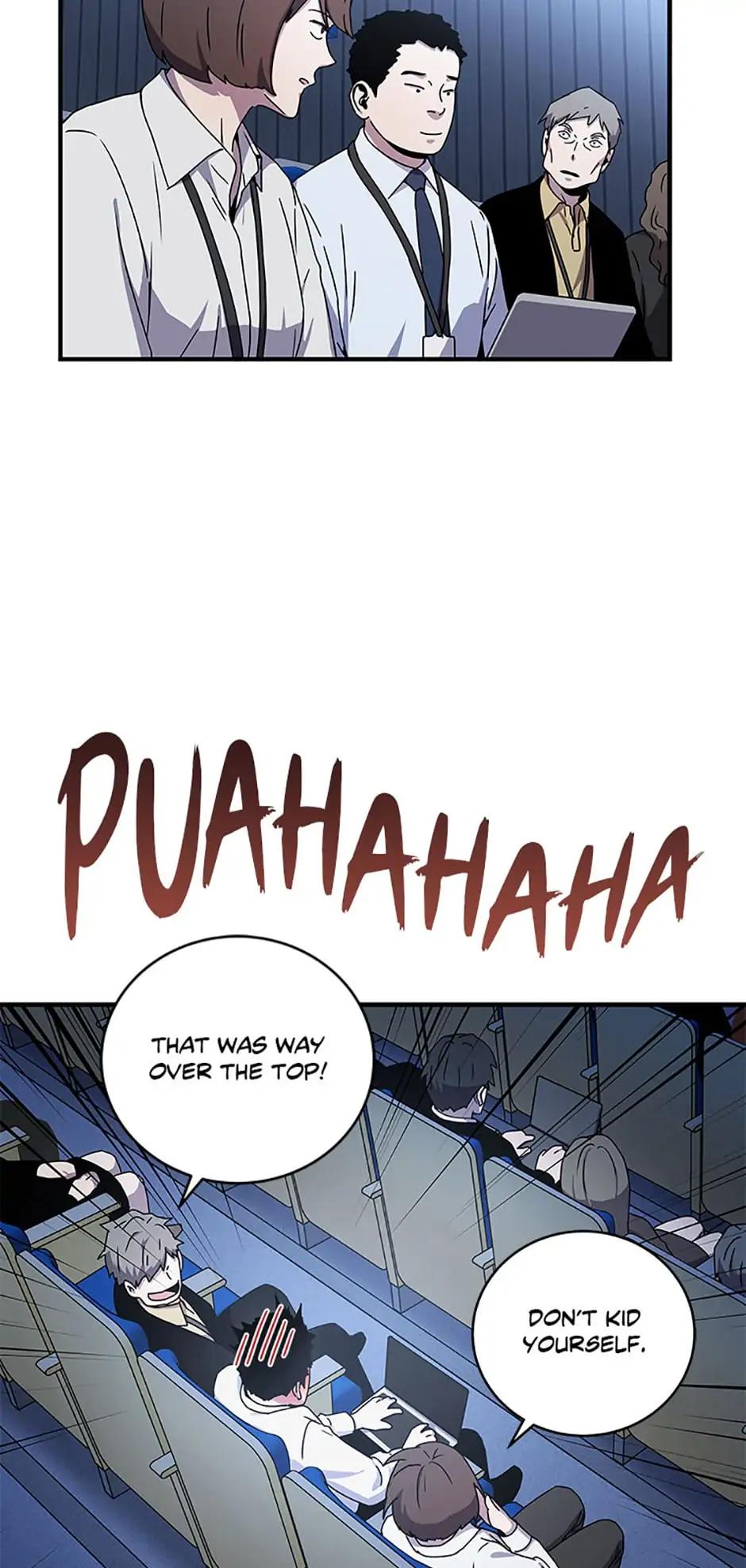 Read The Frozen Player Returns Manga Online