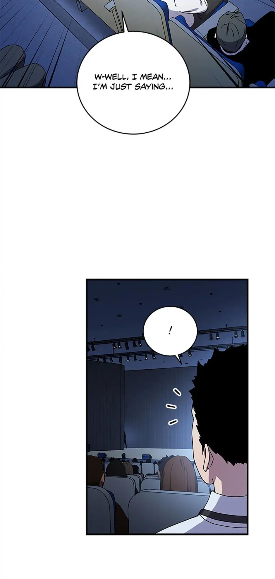 Read The Frozen Player Returns Manga Online