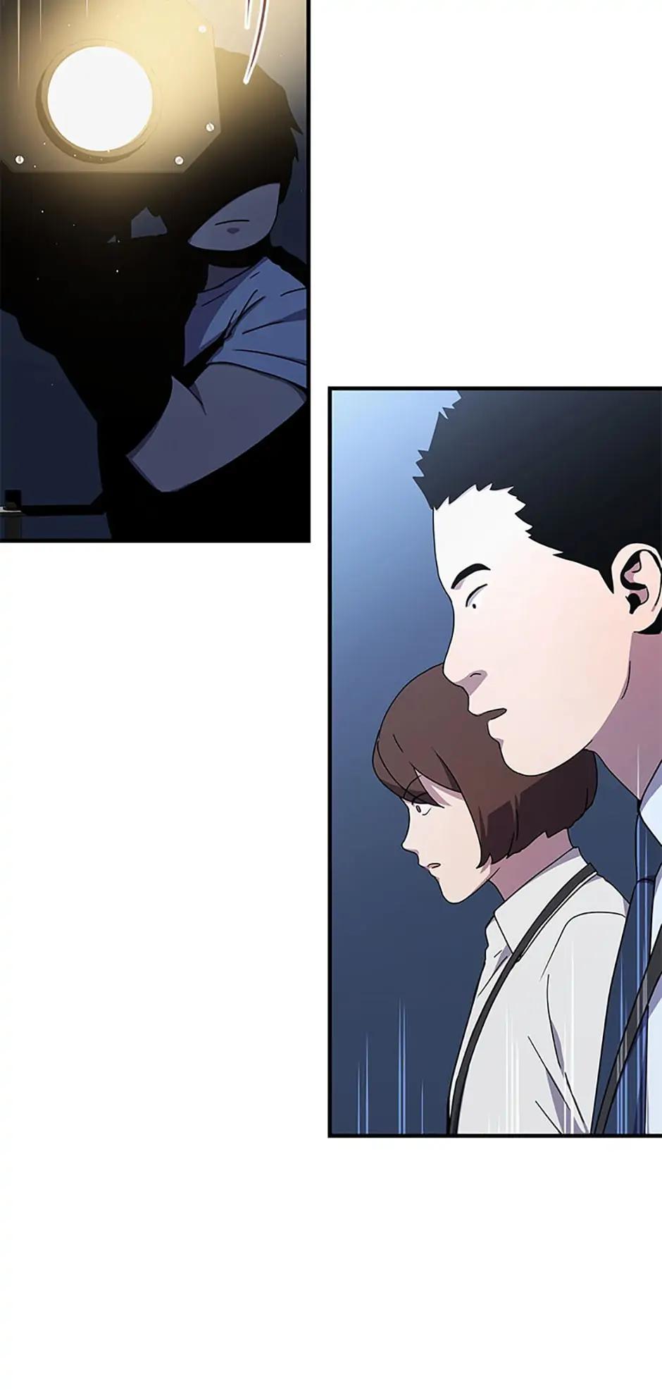 Read The Frozen Player Returns Manga Online