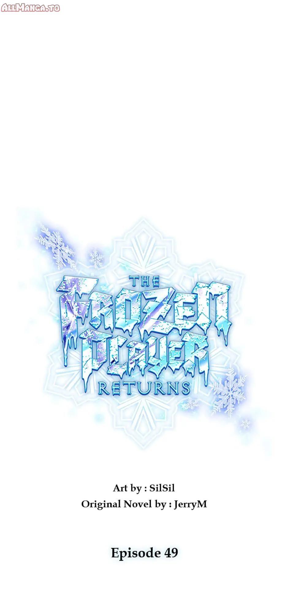 Read The Frozen Player Returns Manga Online