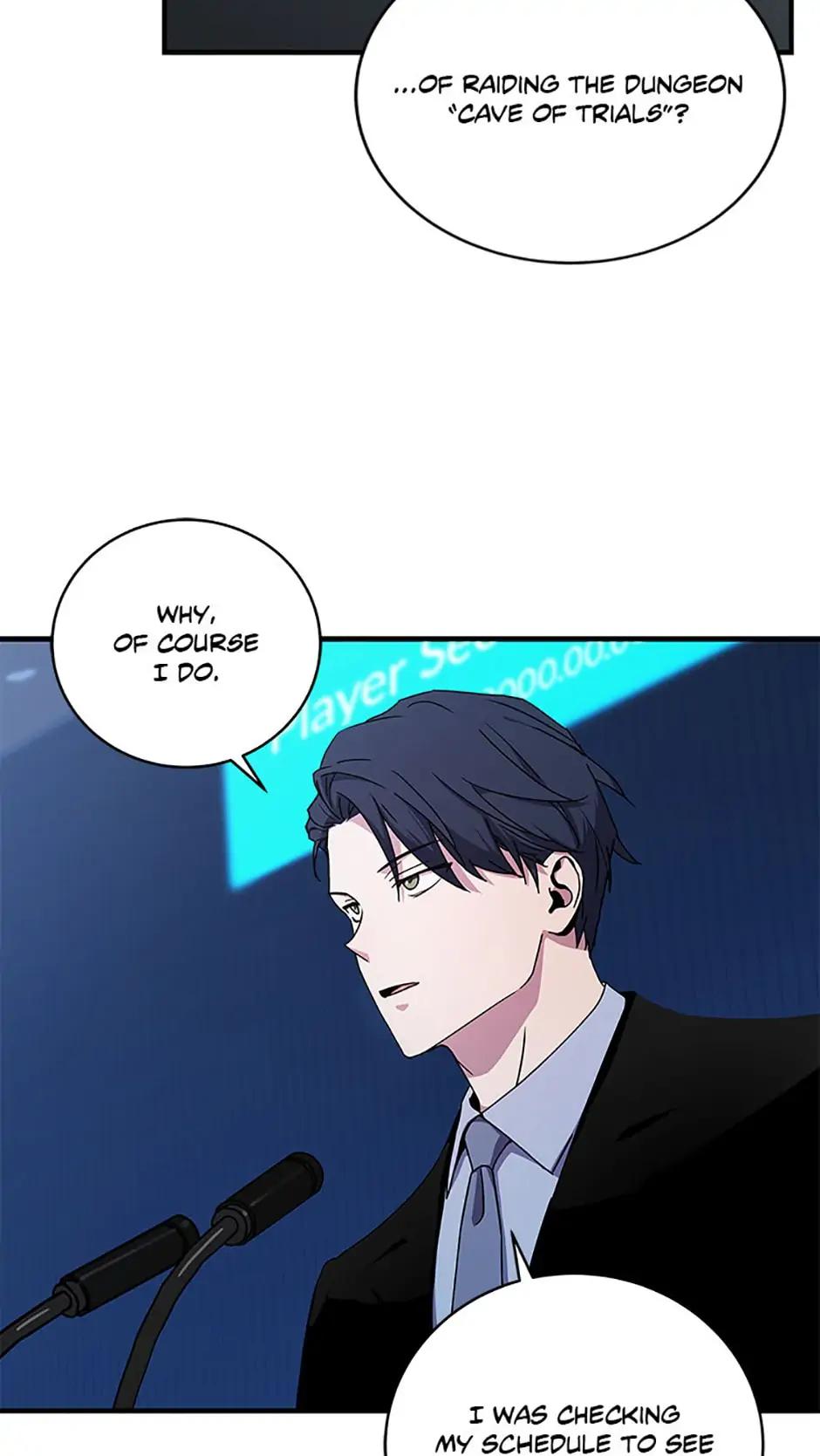 Read The Frozen Player Returns Manga Online