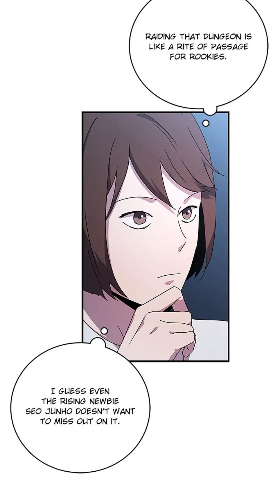 Read The Frozen Player Returns Manga Online