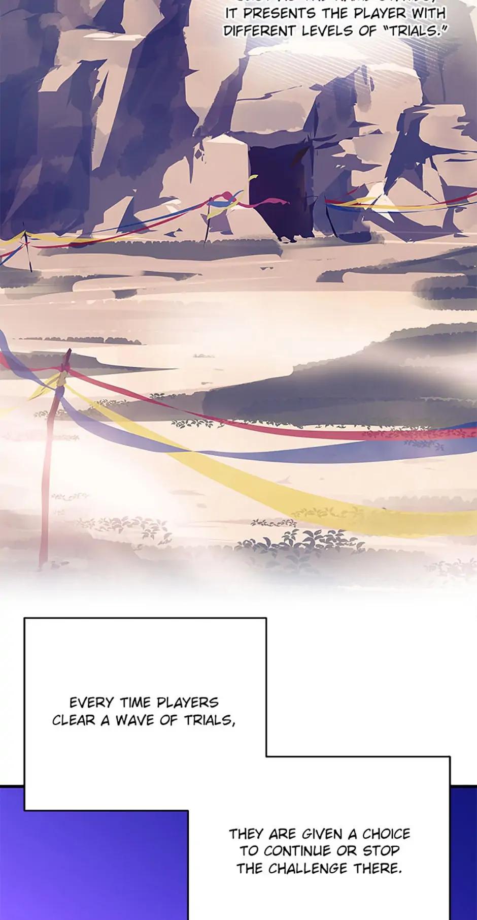 Read The Frozen Player Returns Manga Online