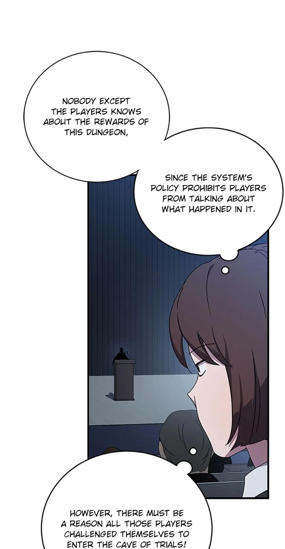 Read The Frozen Player Returns Manga Online
