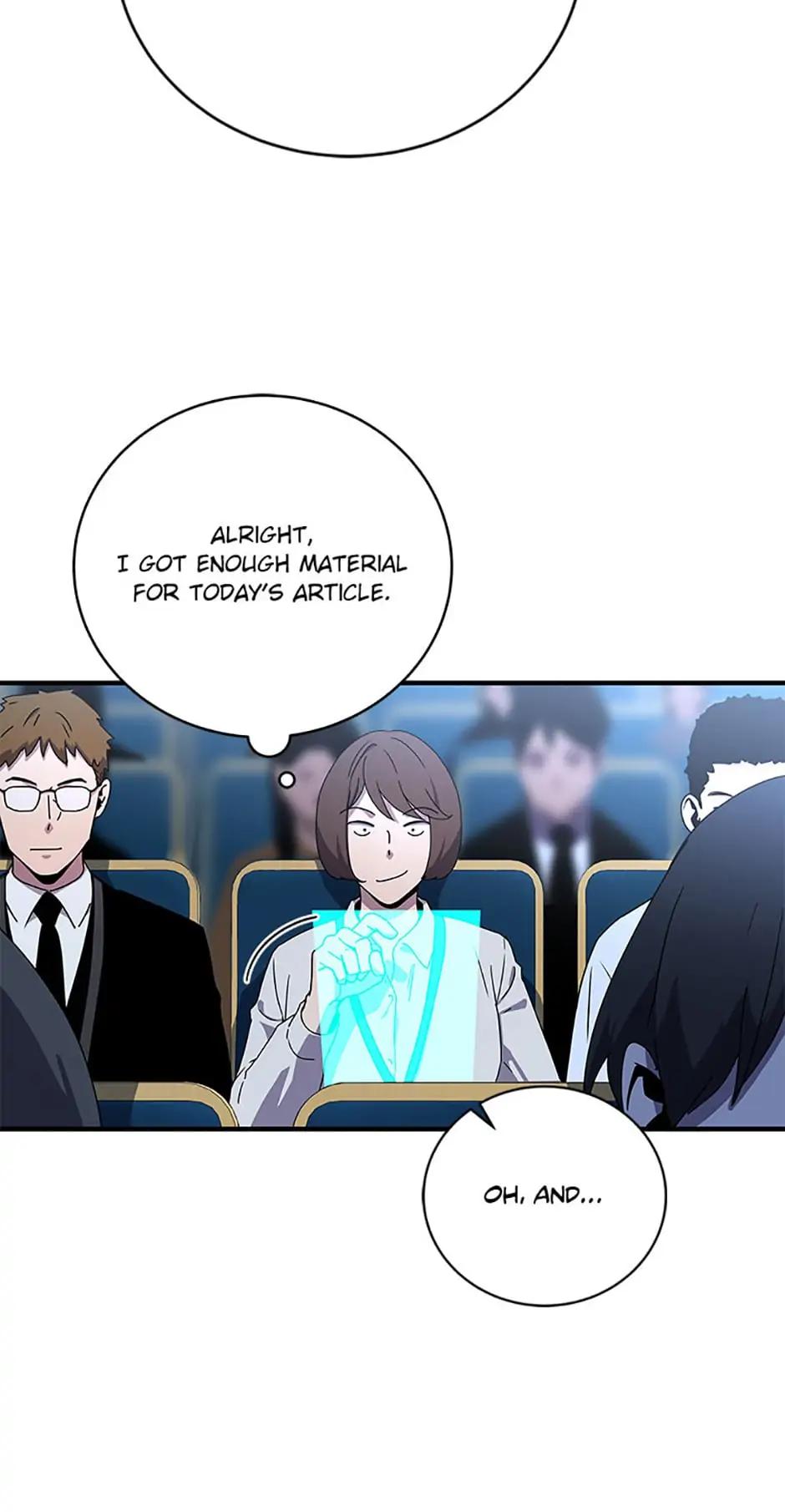 Read The Frozen Player Returns Manga Online
