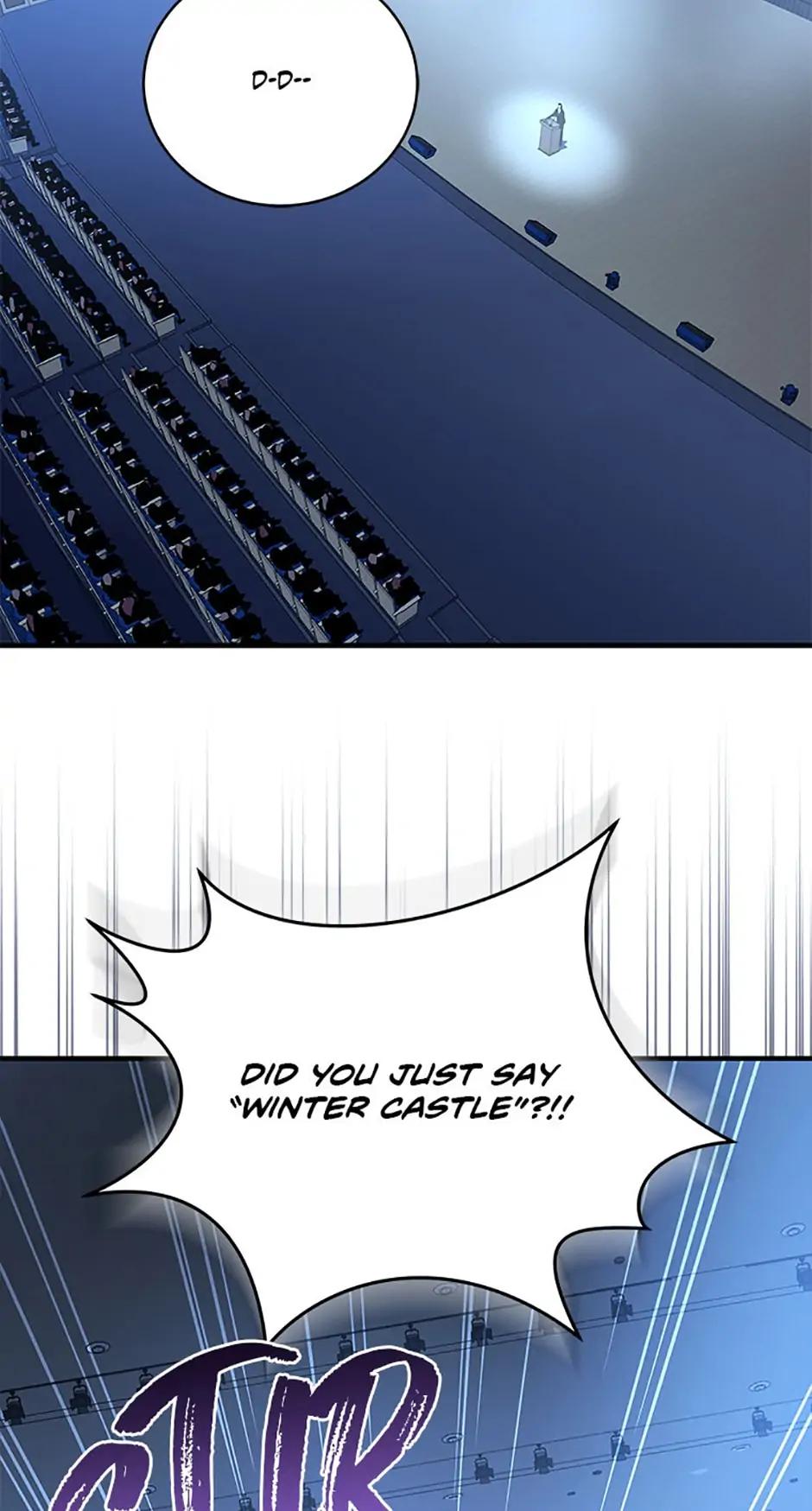 Read The Frozen Player Returns Manga Online