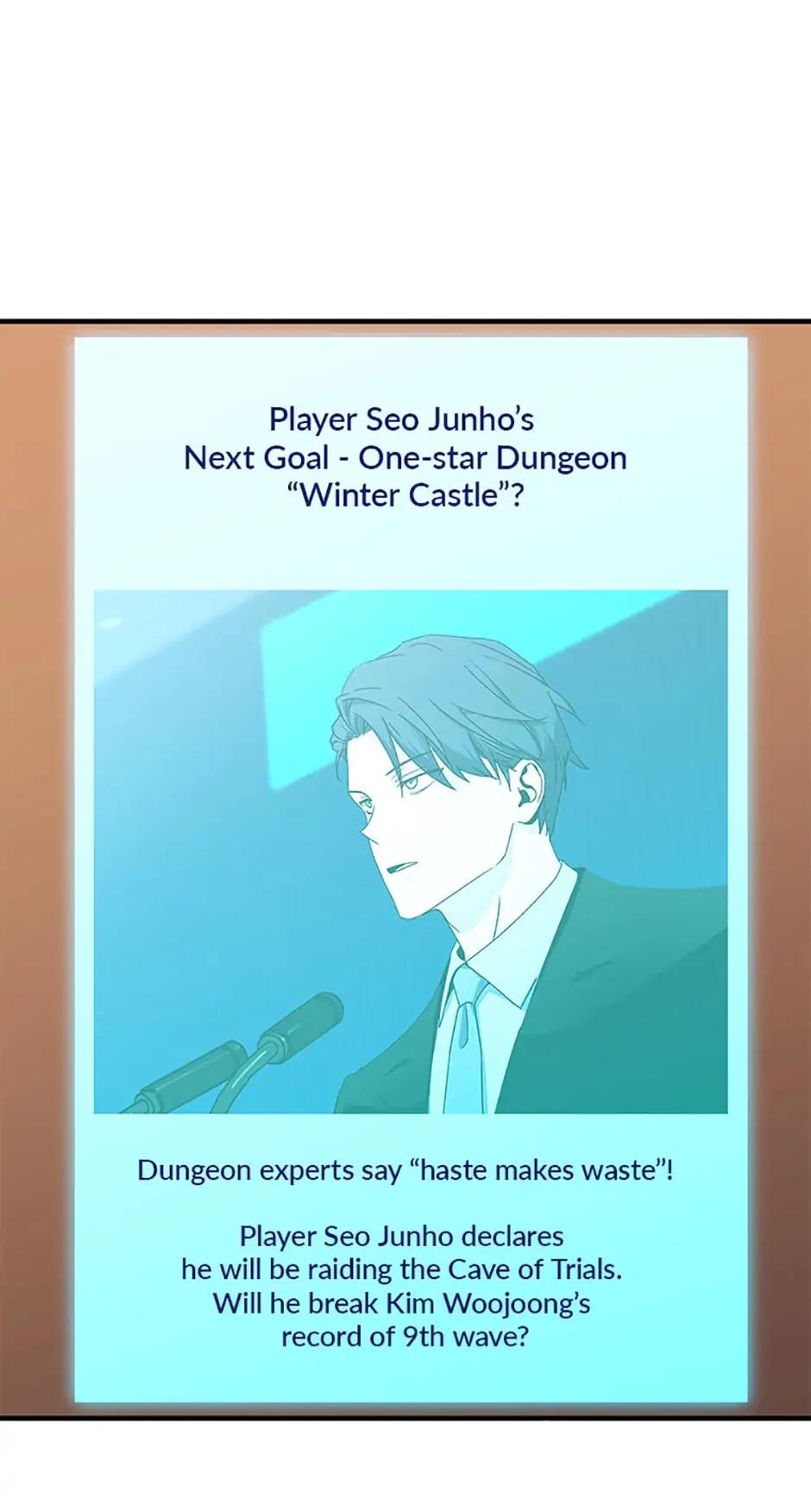 Read The Frozen Player Returns Manga Online