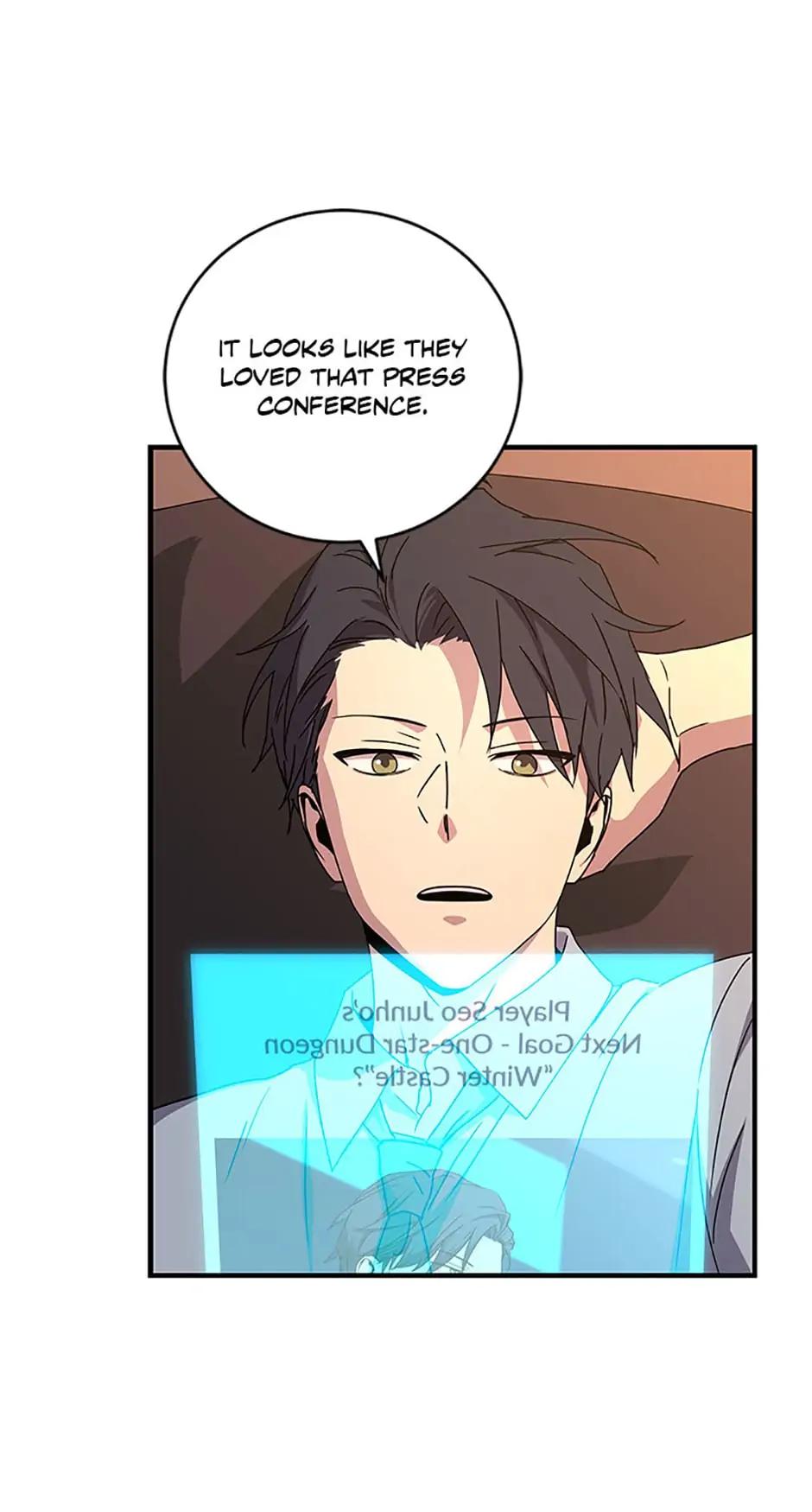 Read The Frozen Player Returns Manga Online