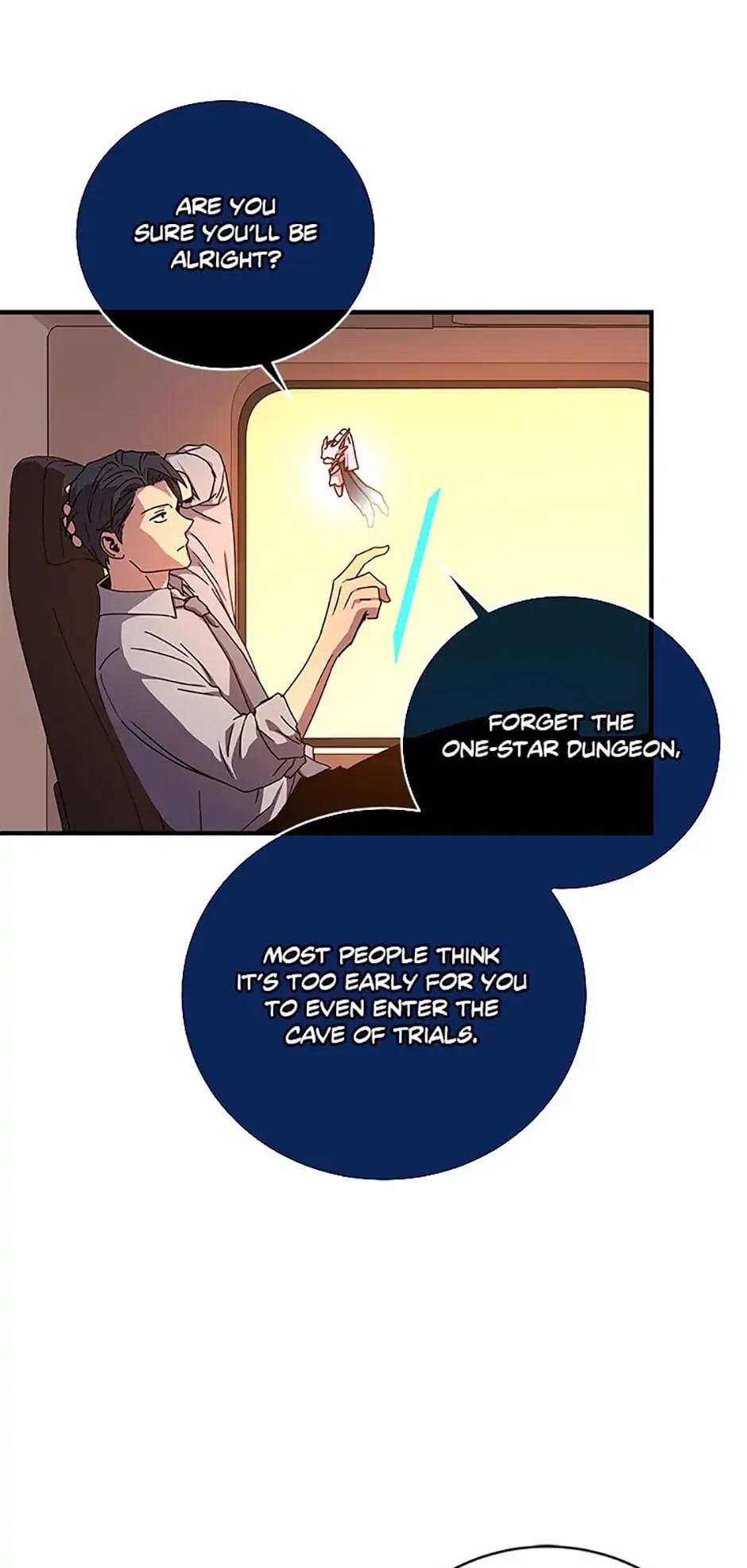 Read The Frozen Player Returns Manga Online