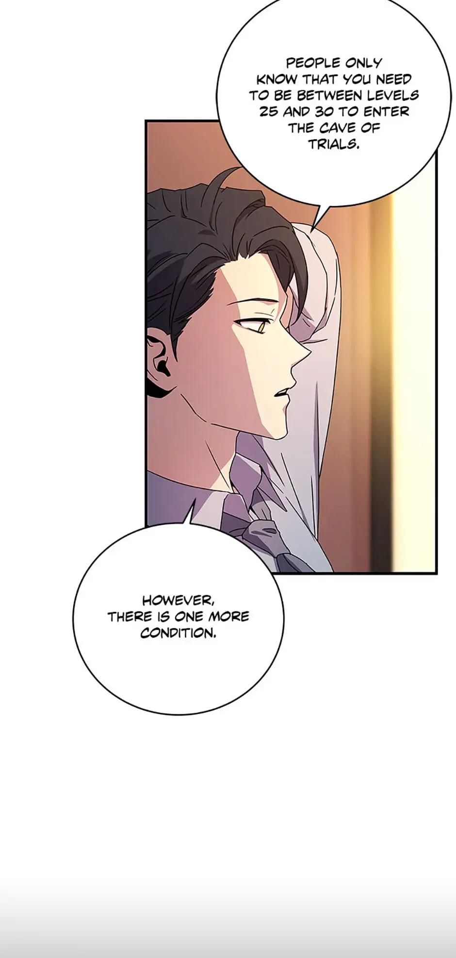 Read The Frozen Player Returns Manga Online