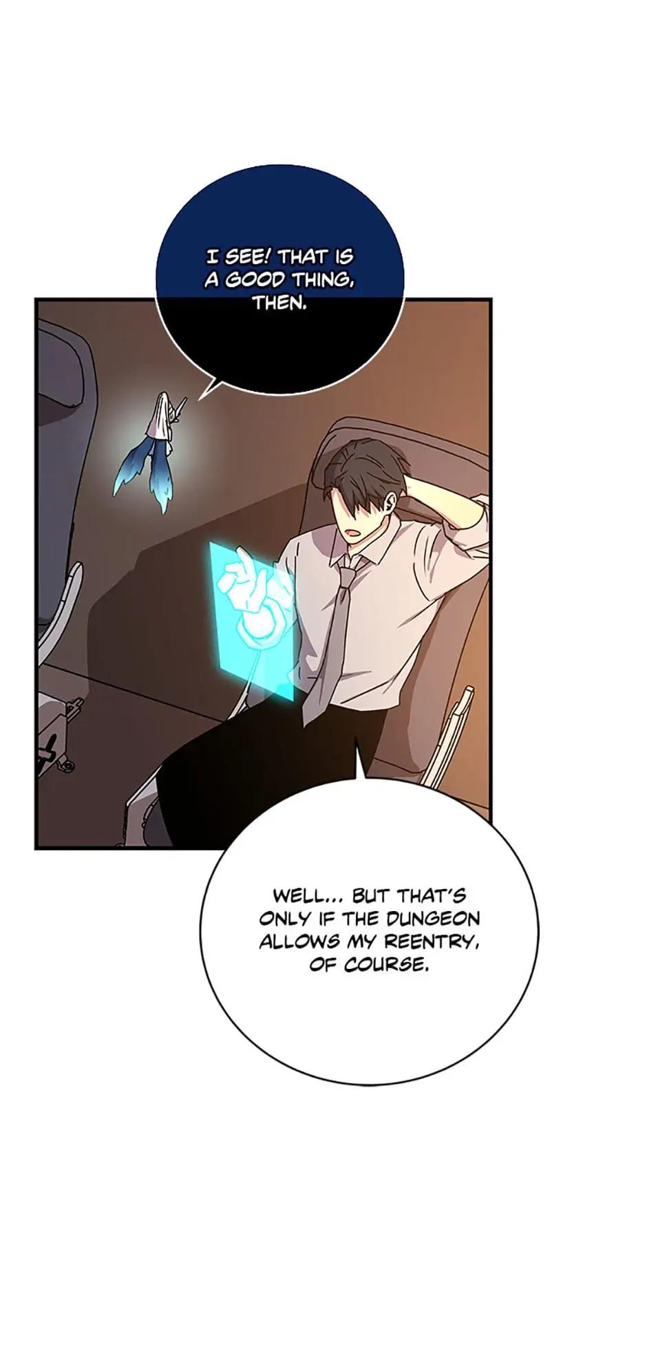 Read The Frozen Player Returns Manga Online