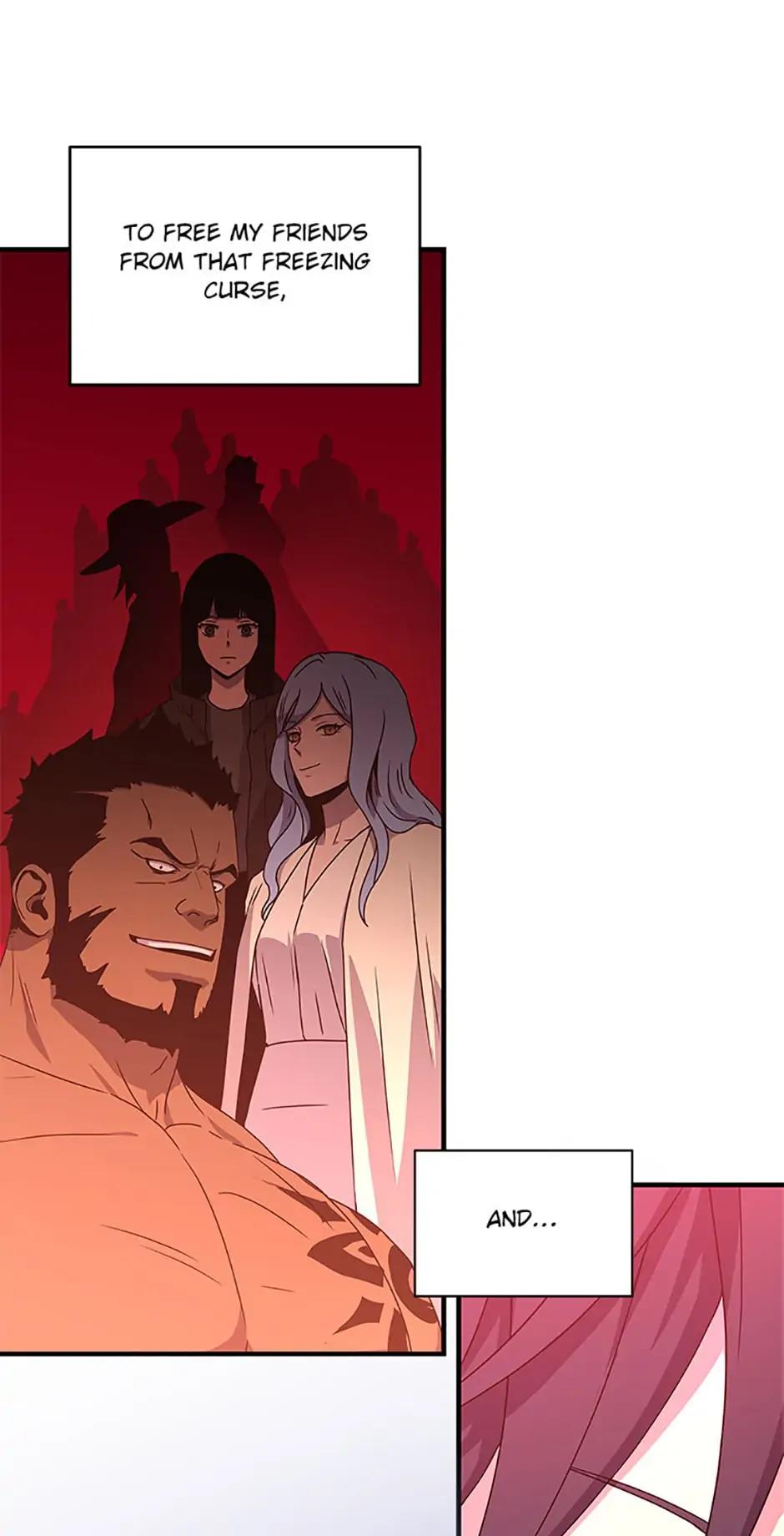 Read The Frozen Player Returns Manga Online