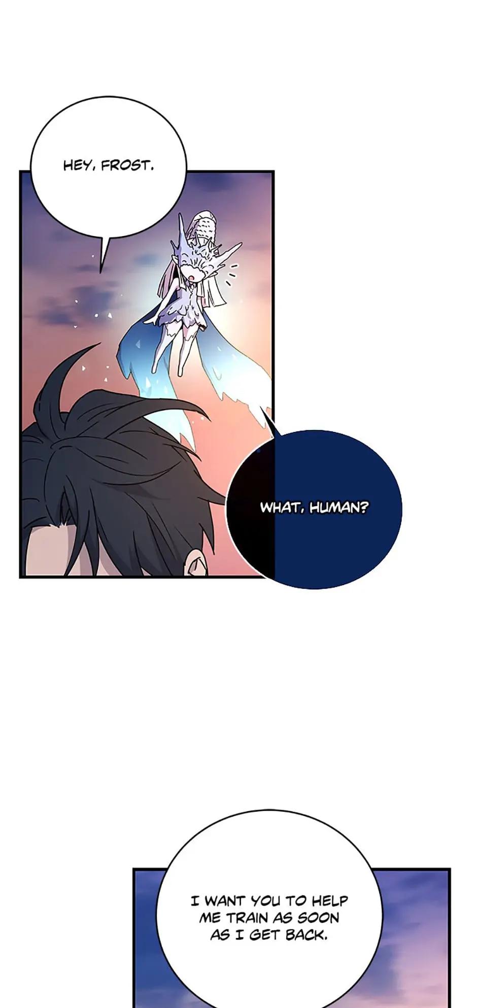 Read The Frozen Player Returns Manga Online