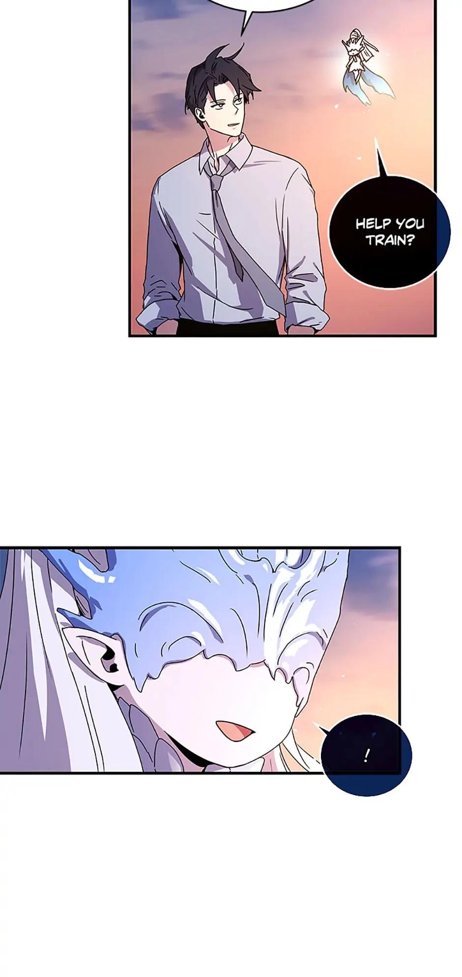 Read The Frozen Player Returns Manga Online