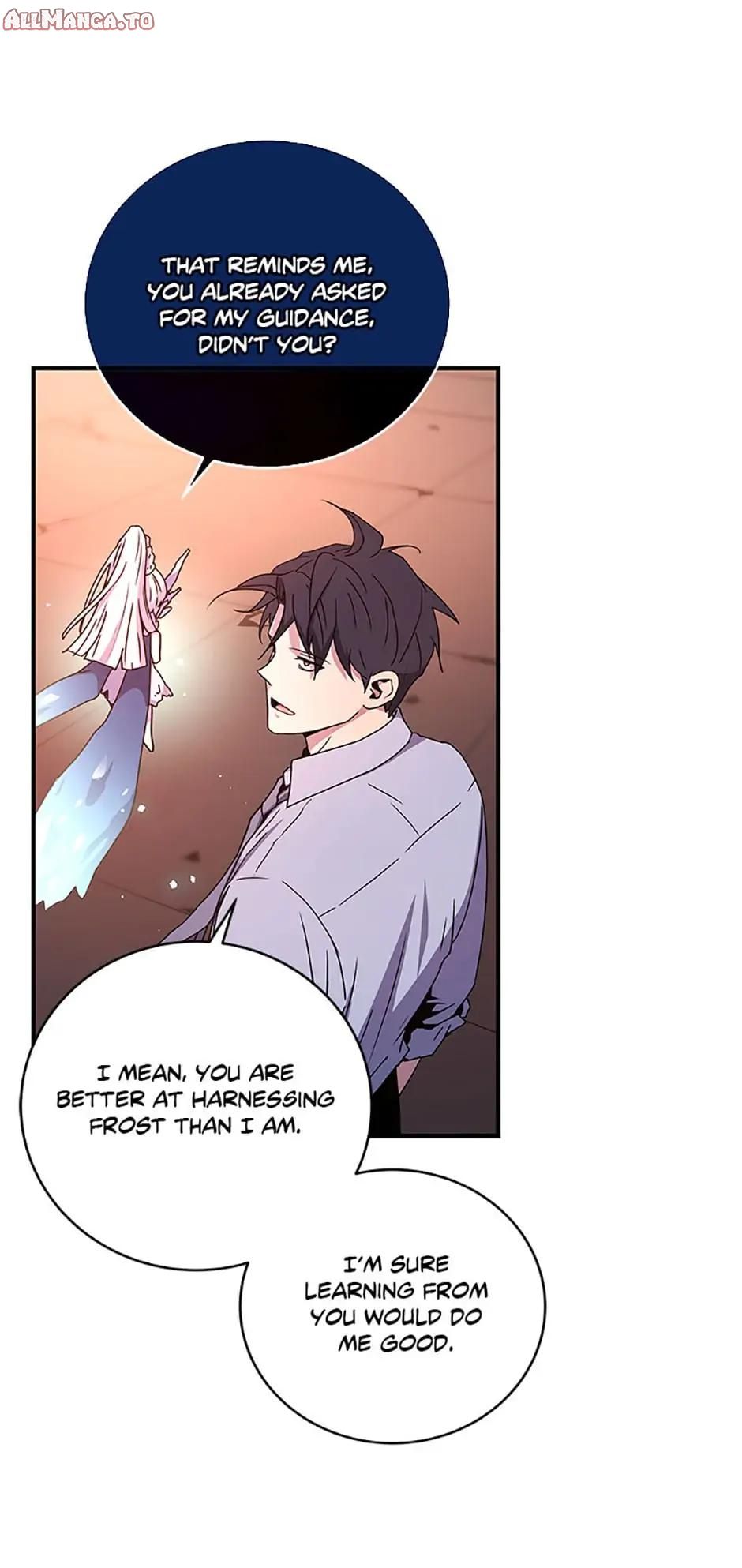 Read The Frozen Player Returns Manga Online